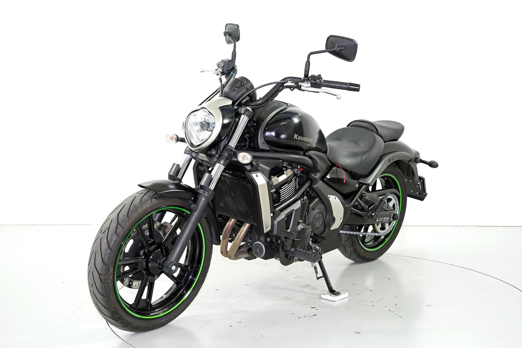 KAWASAKI Vulcan S ABS-image-2