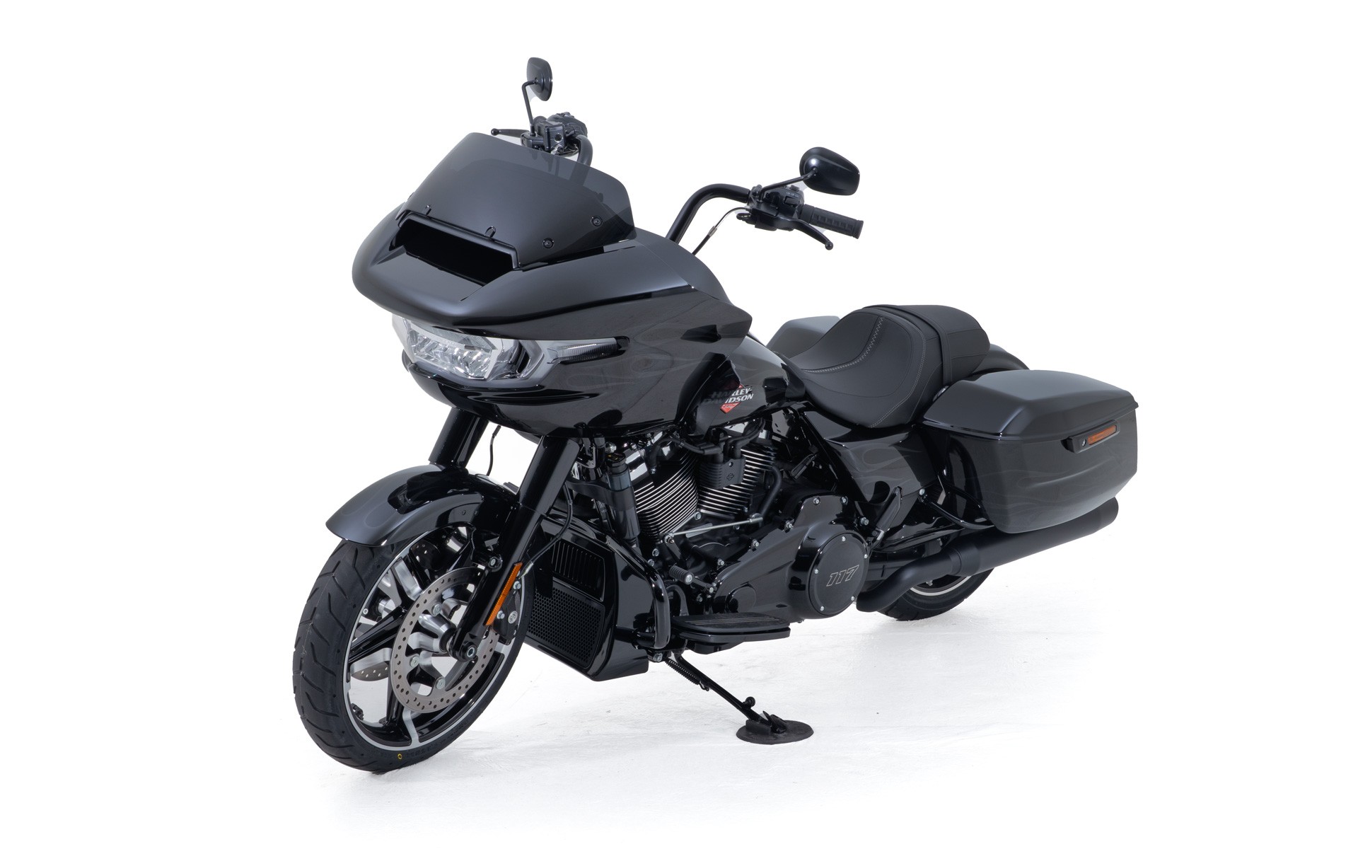 HARLEY-DAVIDSON FLTRX ROAD GLIDE-image-4