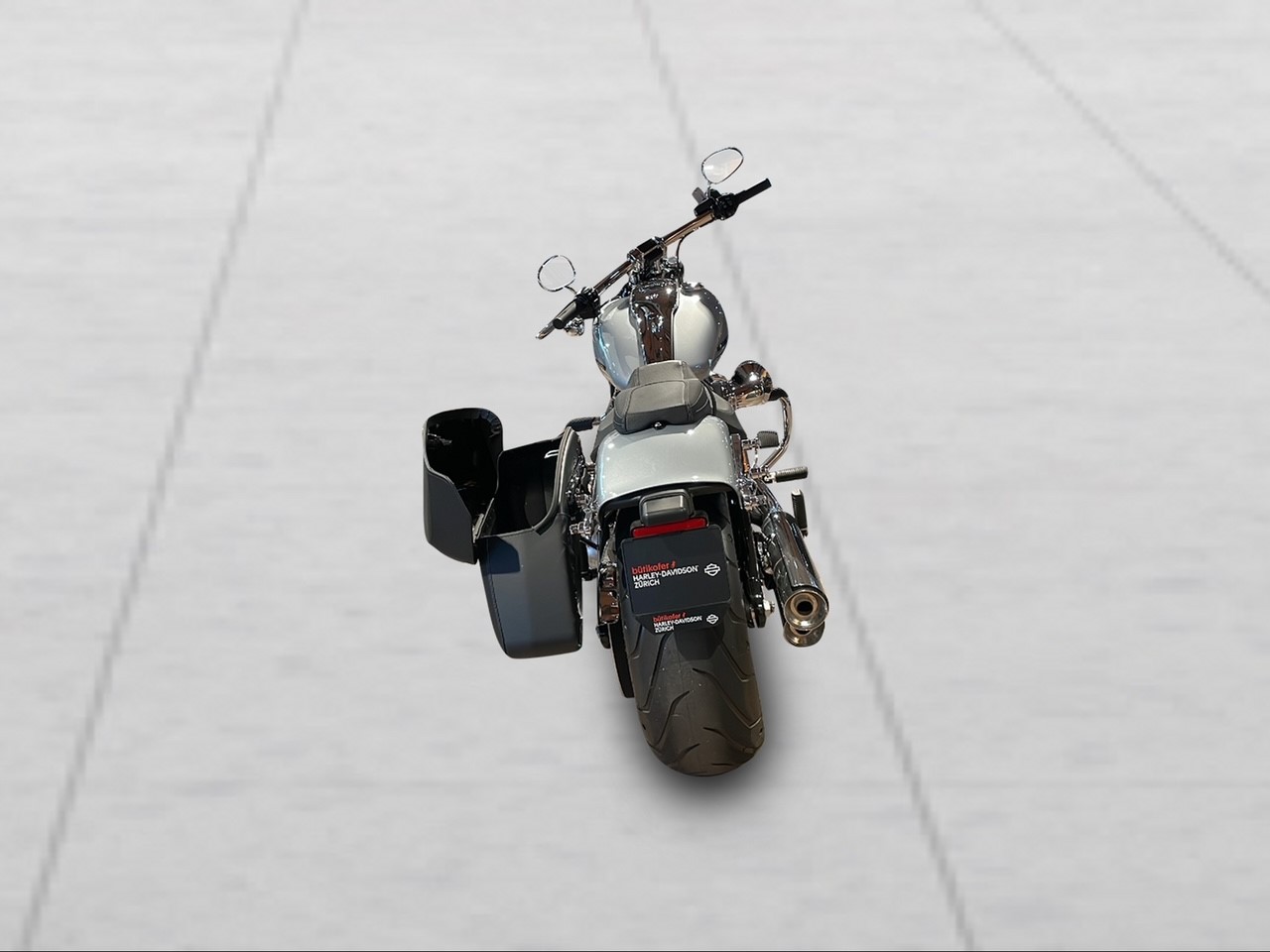 HARLEY-DAVIDSON FXBR Breakout 117-image-7