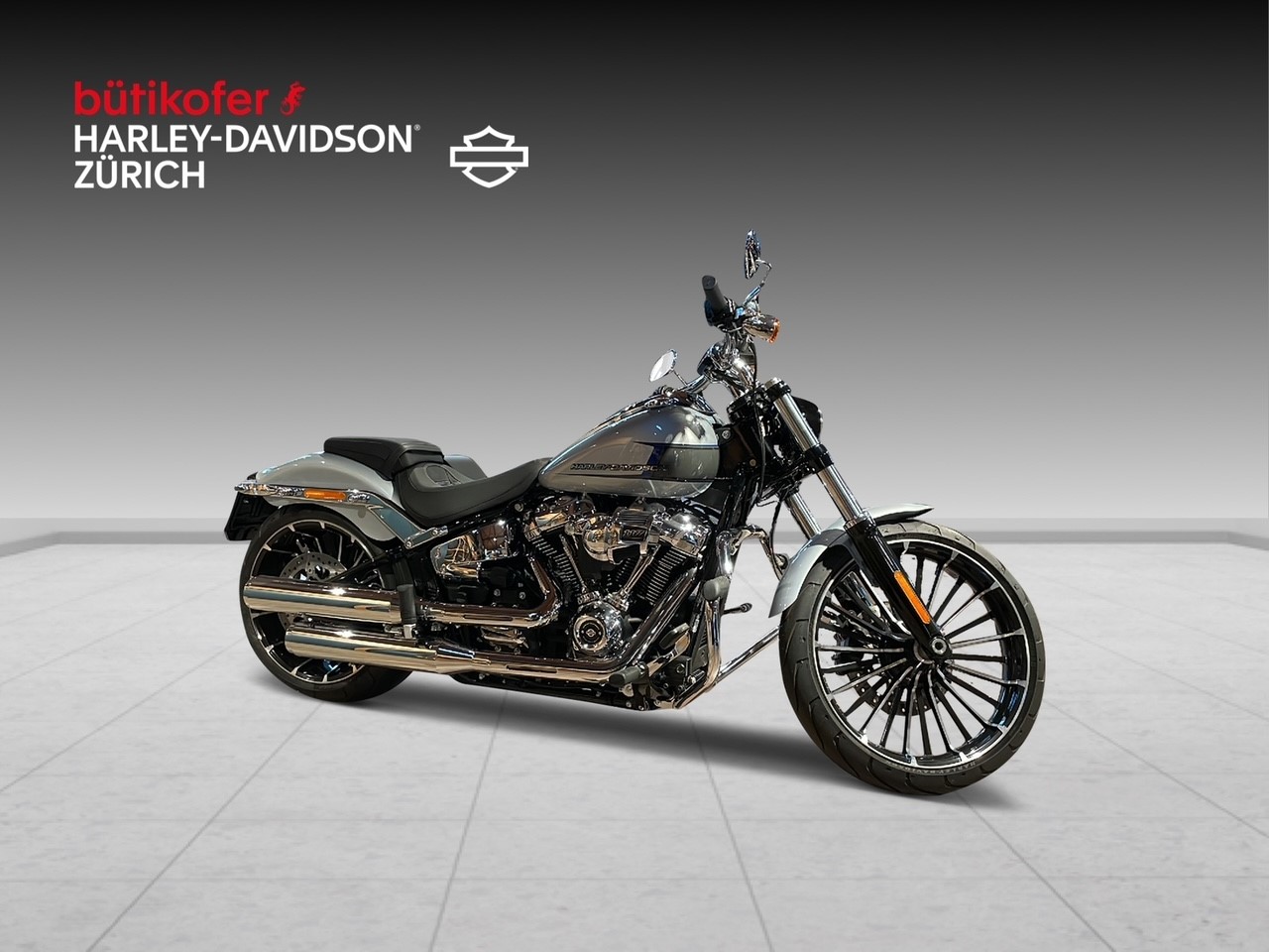 HARLEY-DAVIDSON FXBR Breakout 117-image-2
