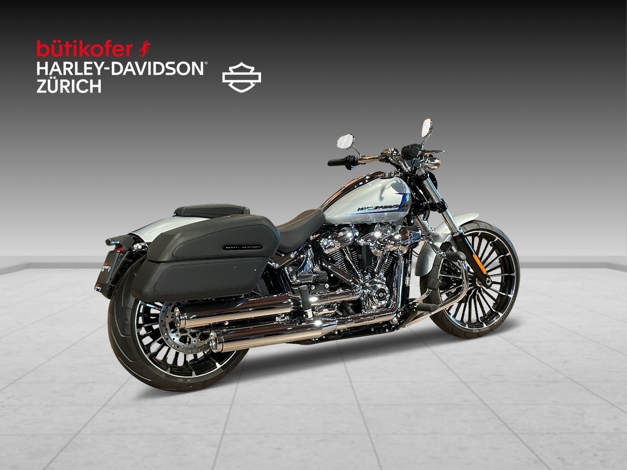HARLEY-DAVIDSON FXBR Breakout 117-image-6