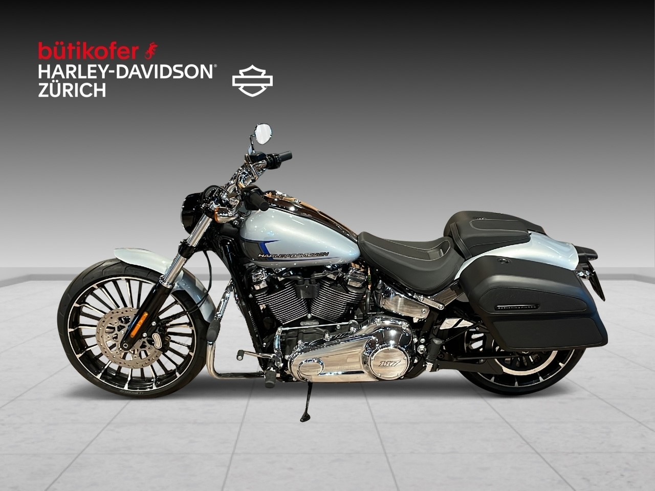 HARLEY-DAVIDSON FXBR Breakout 117-image-4