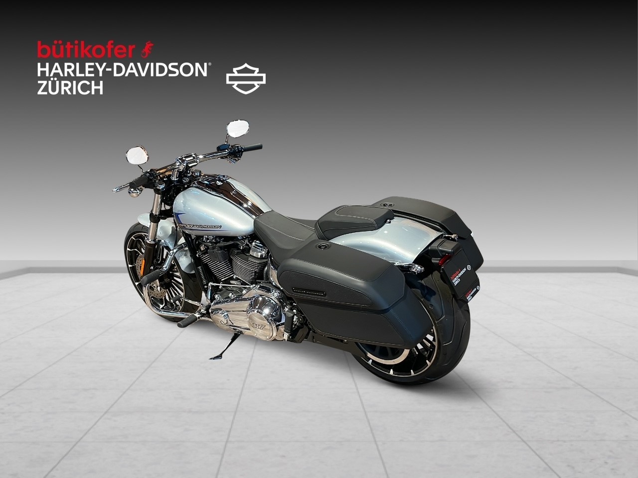 HARLEY-DAVIDSON FXBR Breakout 117-image-5