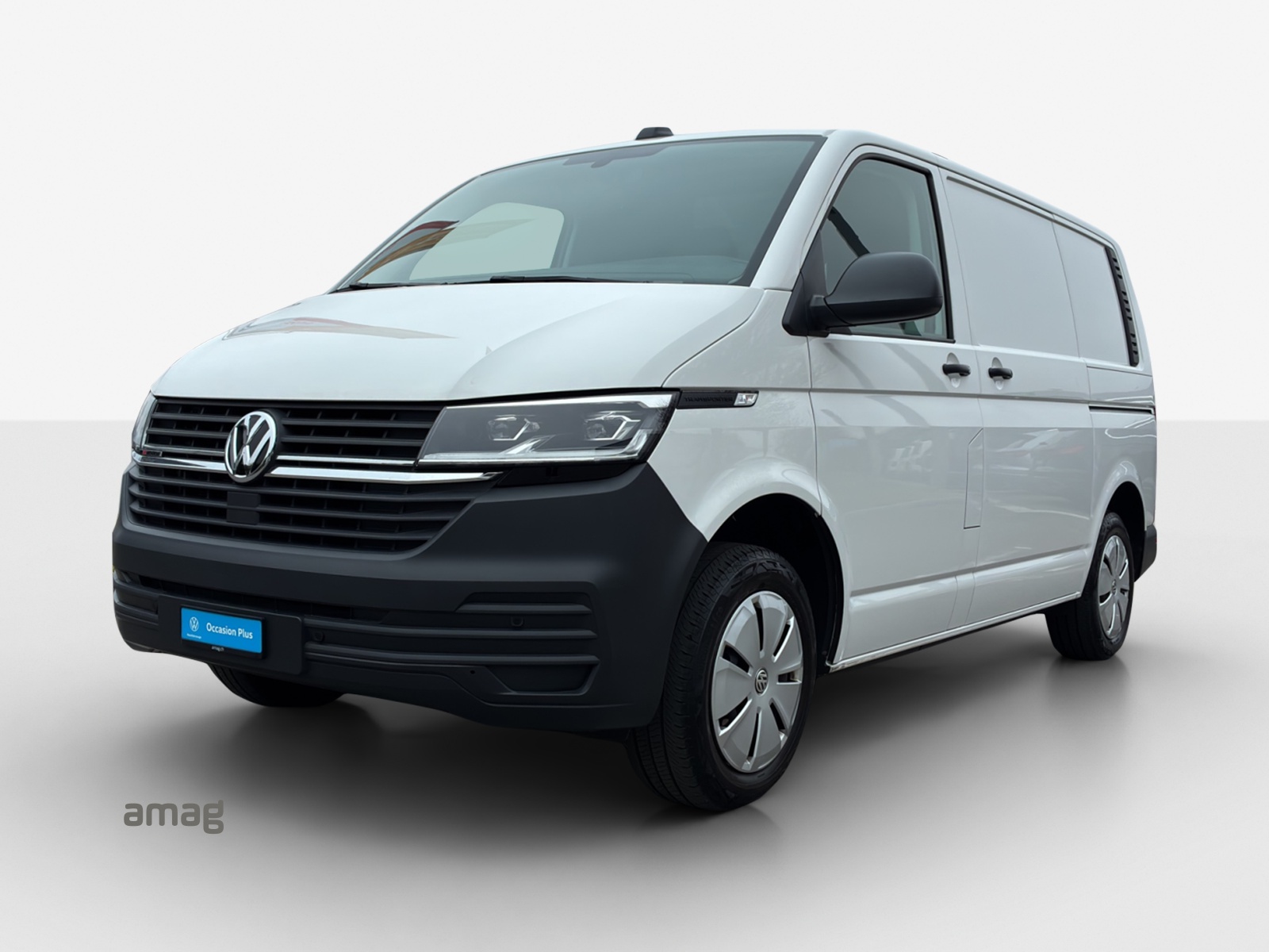VW T6.1 2.0 TDI 4Motion