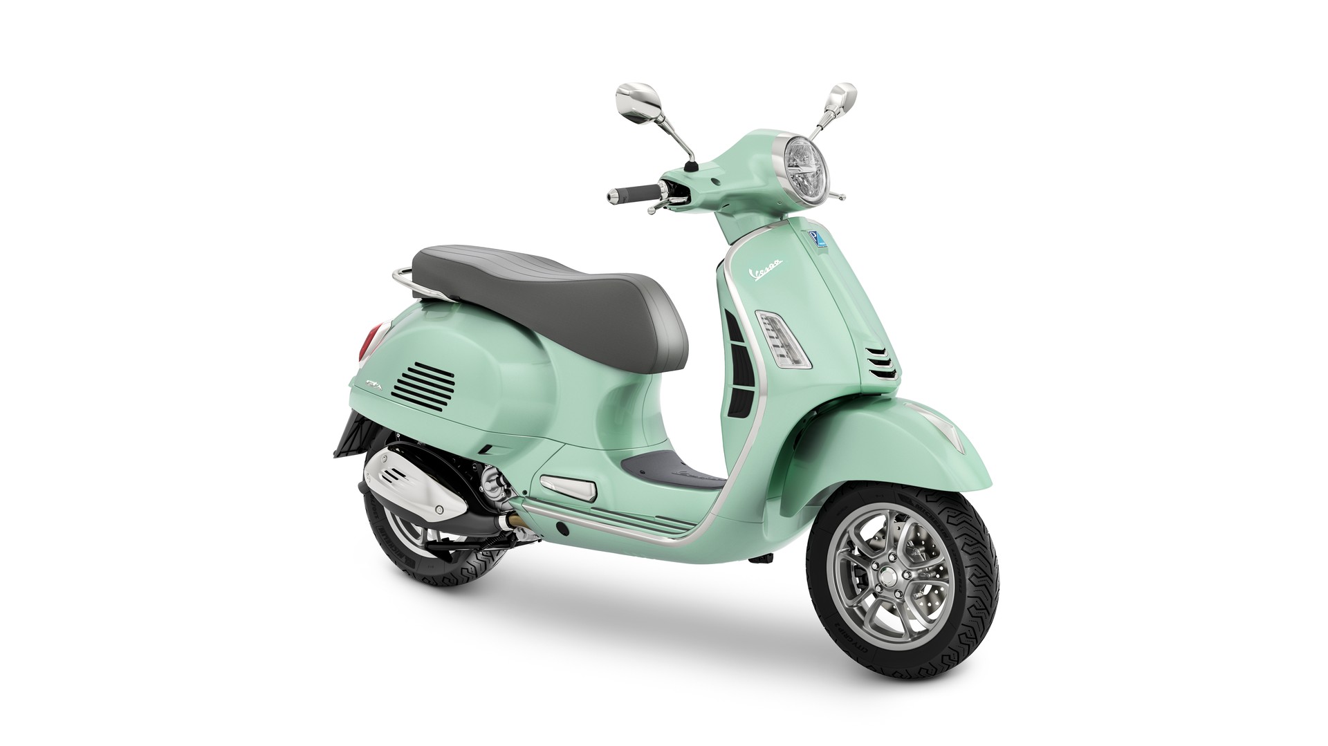 PIAGGIO Vespa GTS 125 RST Euro 5+-image-1