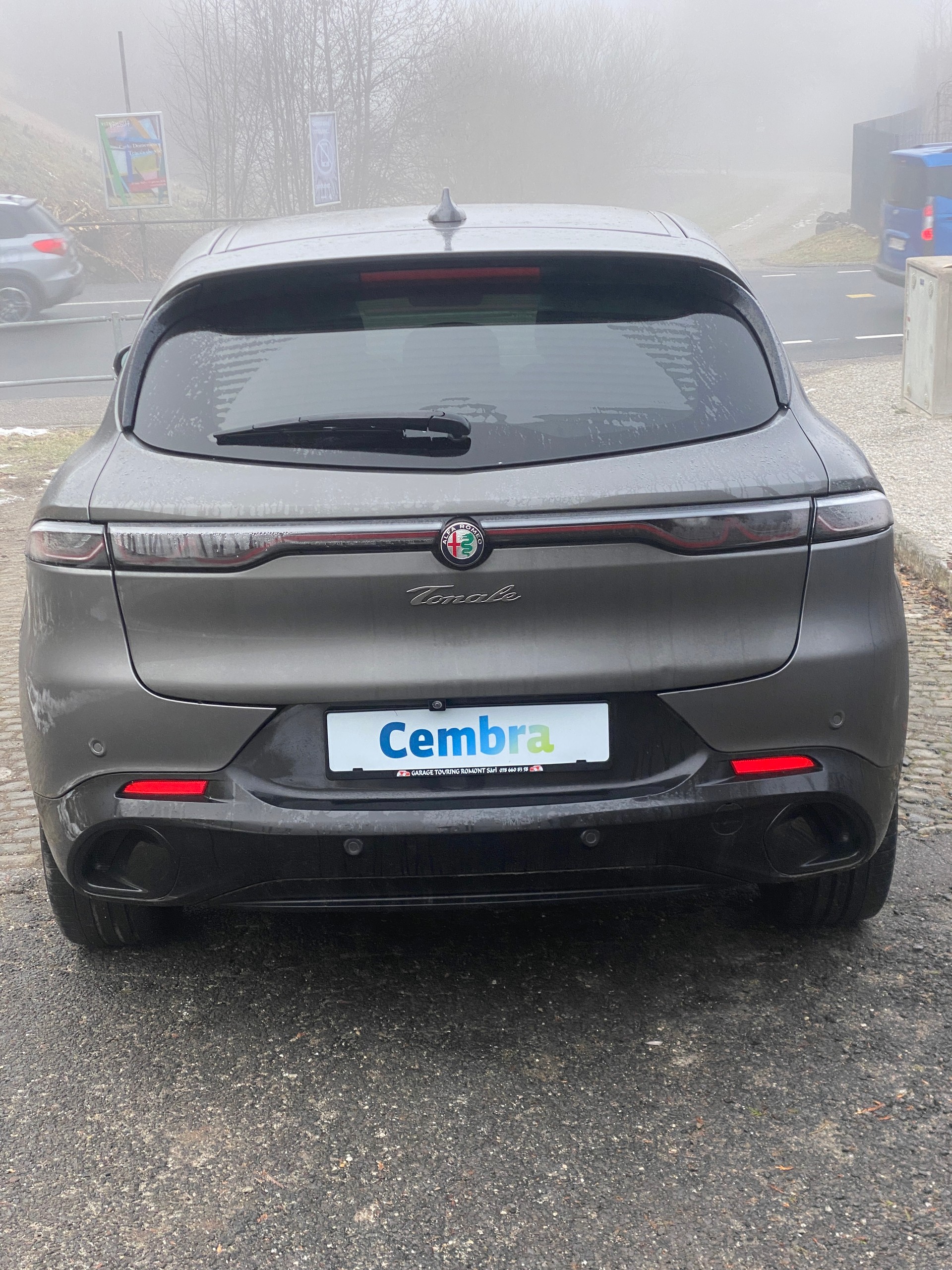 ALFA ROMEO Tonale 1.5 48V Hybrid Speciale-showroom-element-2