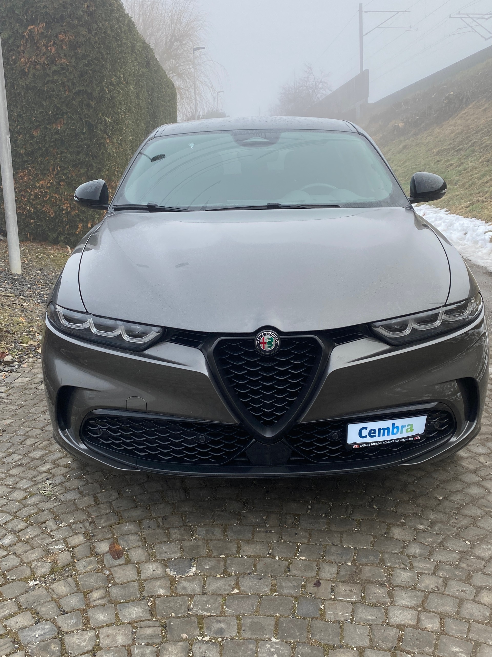 ALFA ROMEO Tonale 1.5 48V Hybrid Speciale-showroom-element-3