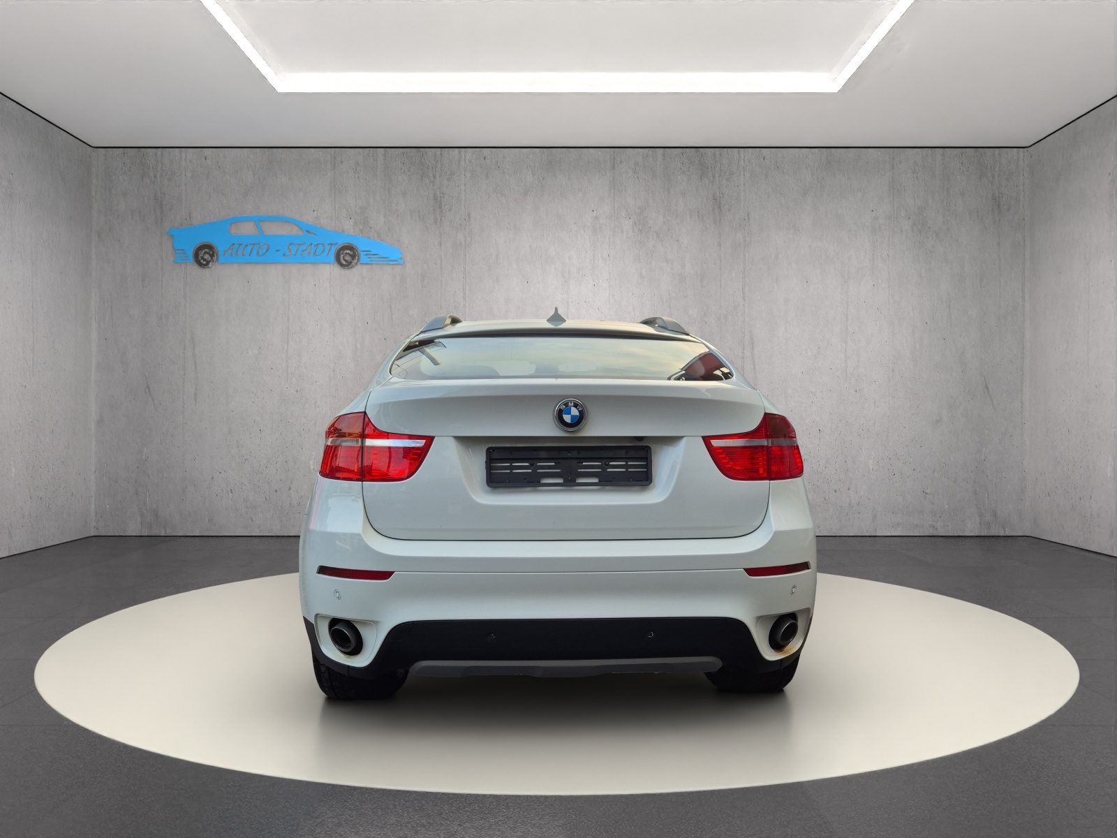 BMW X6 xDrive 40d Steptronic-showroom-element-3