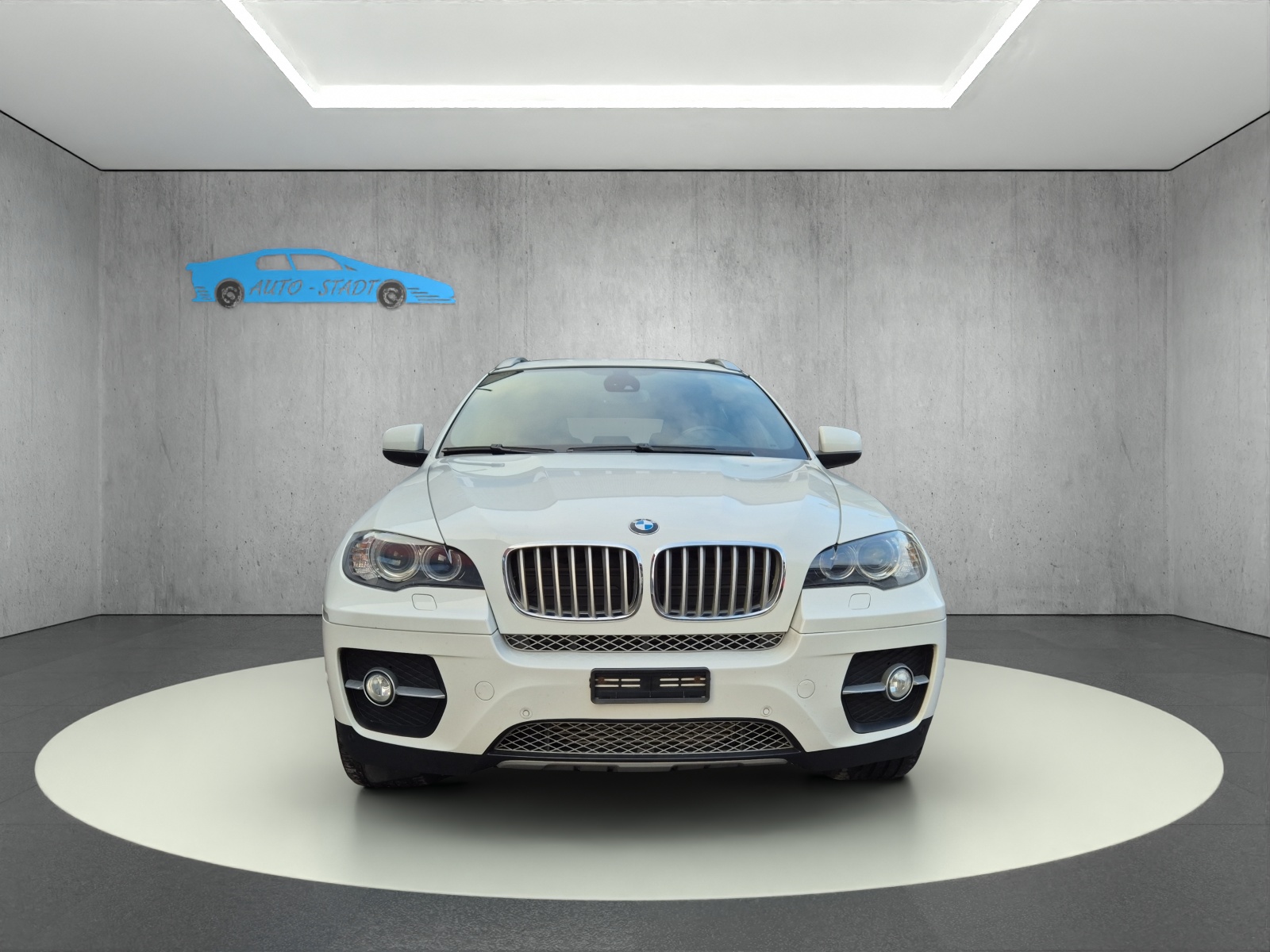 BMW X6 xDrive 40d Steptronic-image-7