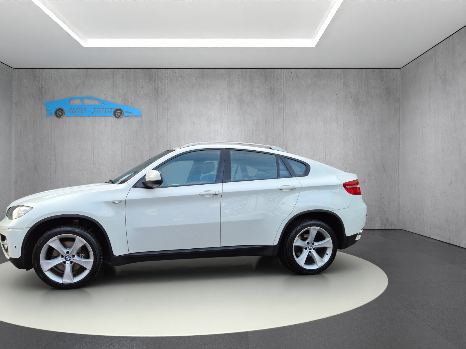 BMW X6 xDrive 40d Steptronic-showroom-element-1