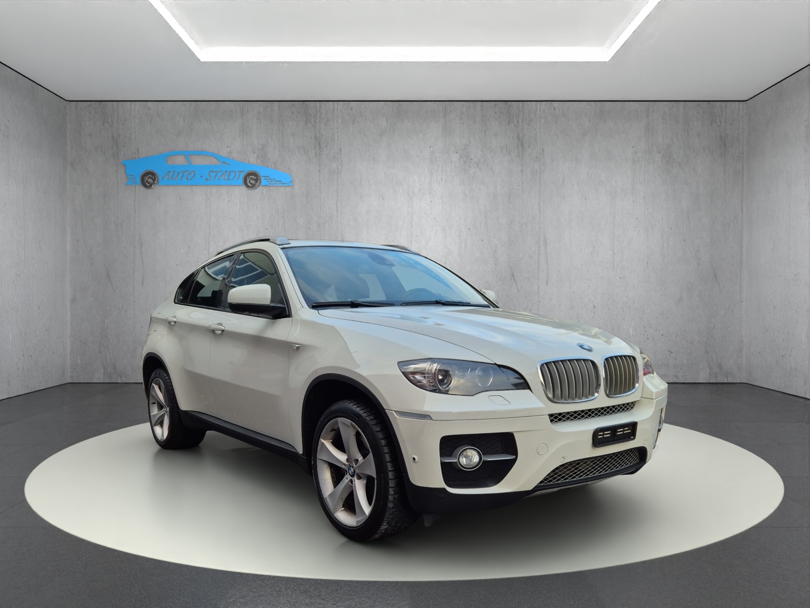 BMW X6 xDrive 40d Steptronic-image-6
