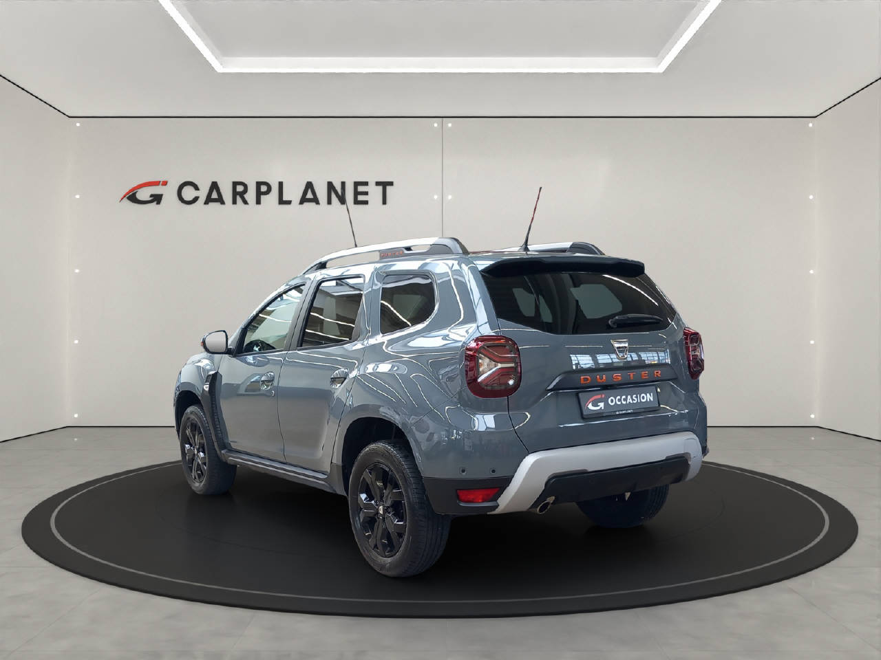 DACIA Duster 1.3 TCe 150 Extreme EDC-showroom-element-2