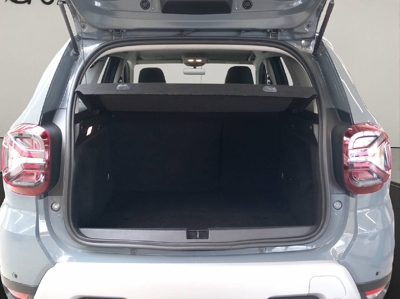 DACIA Duster 1.3 TCe 150 Extreme EDC-image-11