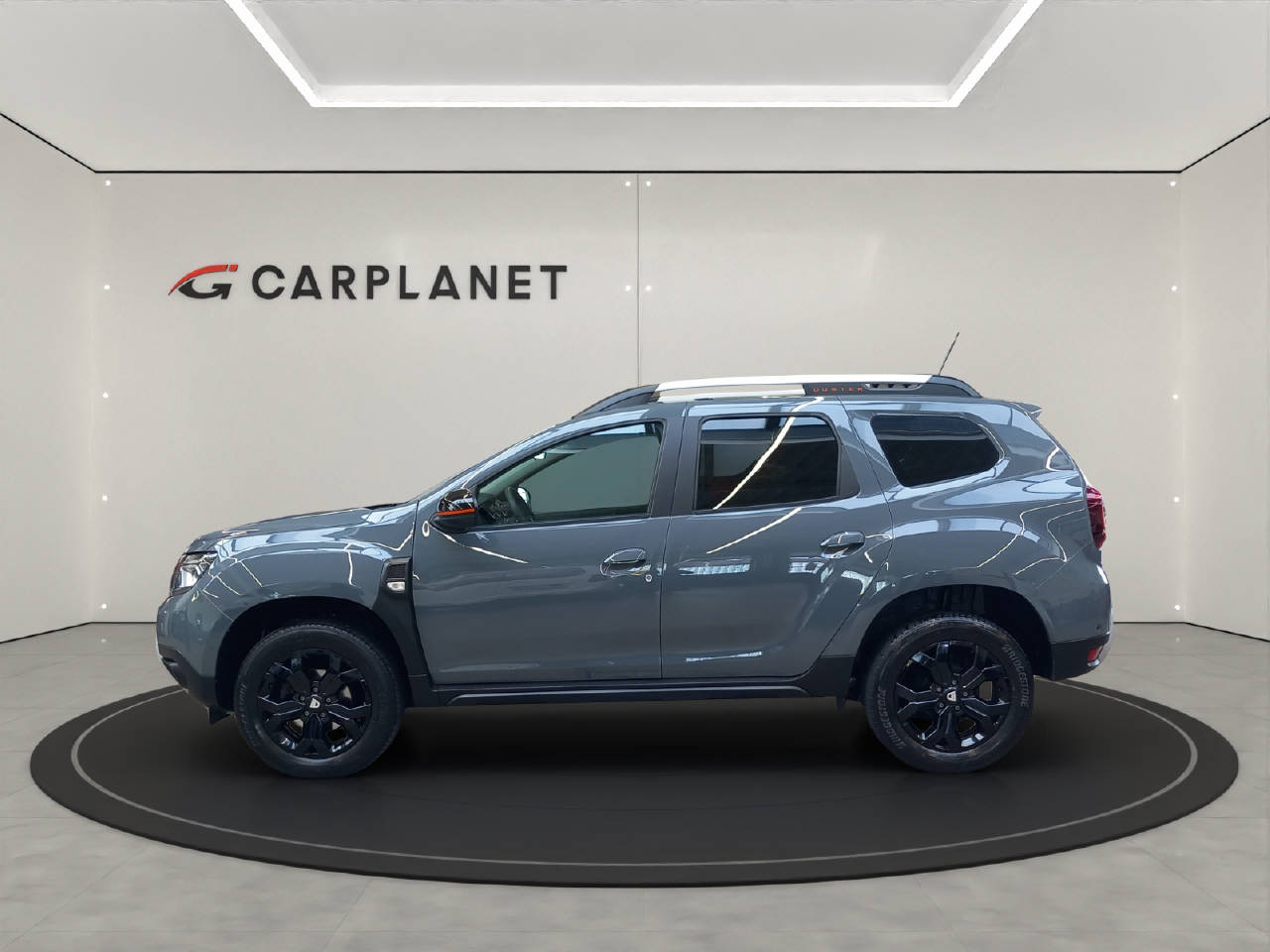 DACIA Duster 1.3 TCe 150 Extreme EDC-showroom-element-1