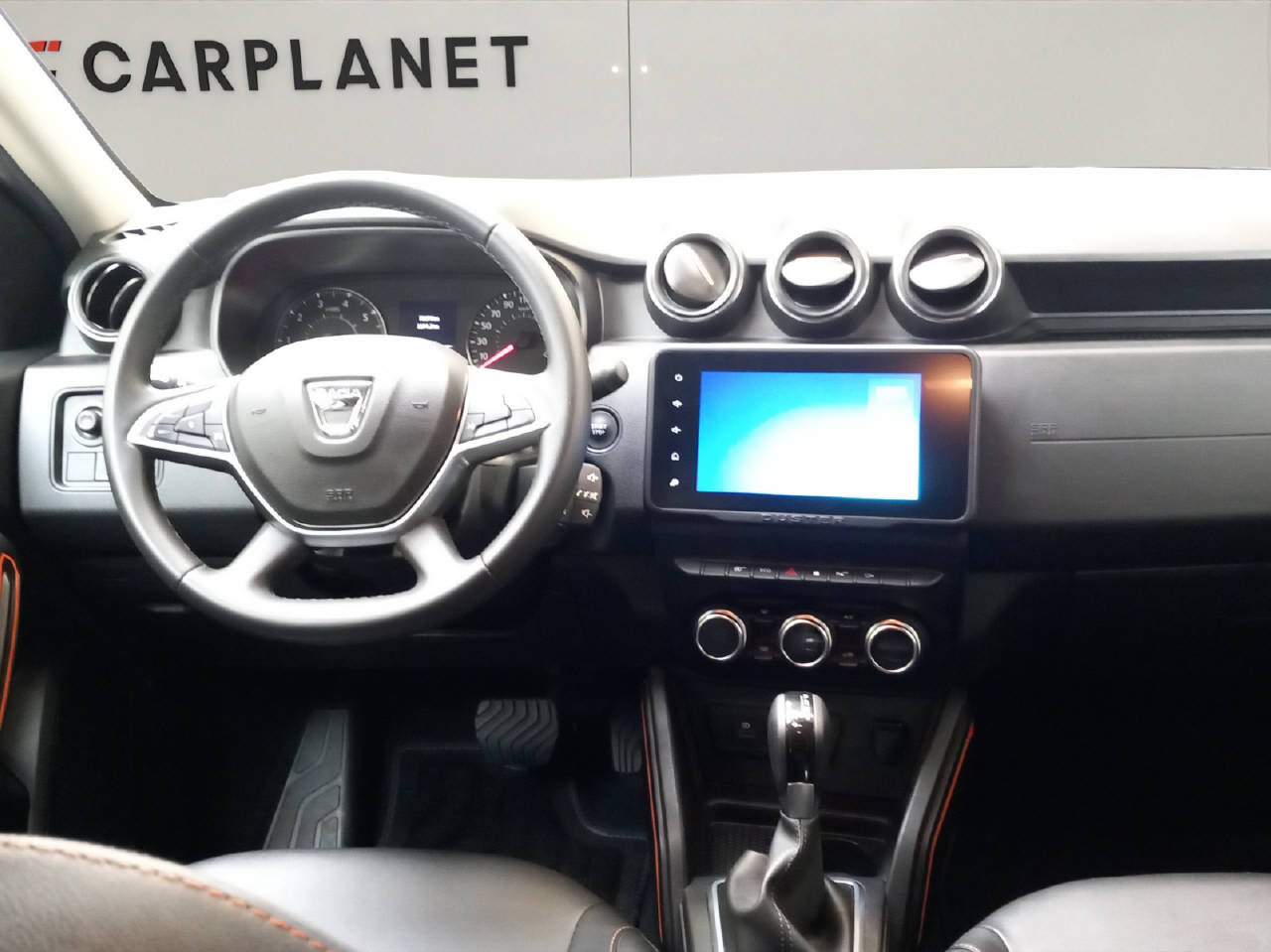 DACIA Duster 1.3 TCe 150 Extreme EDC-image-5