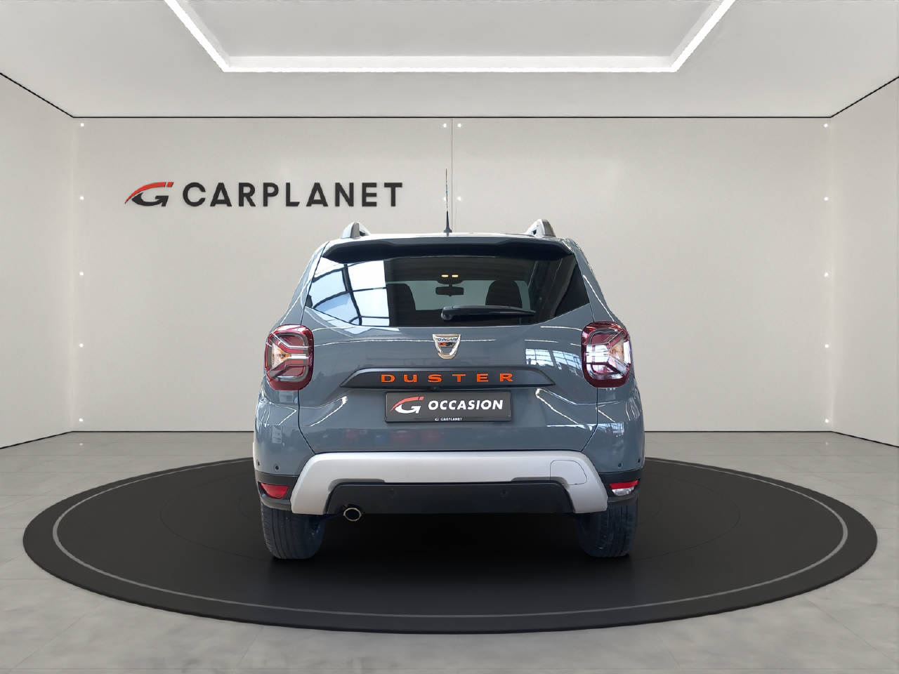 DACIA Duster 1.3 TCe 150 Extreme EDC-showroom-element-3