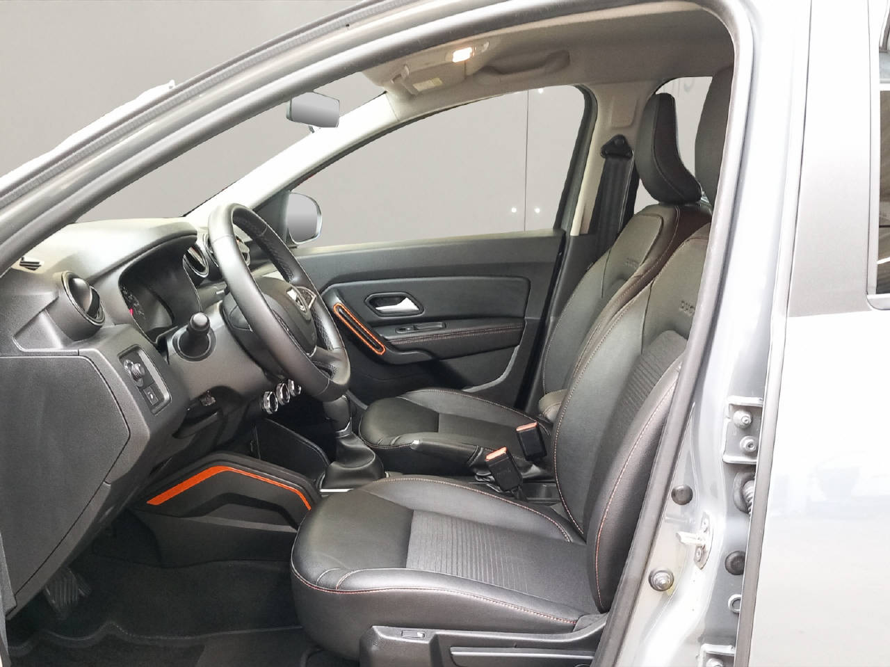 DACIA Duster 1.3 TCe 150 Extreme EDC-image-4
