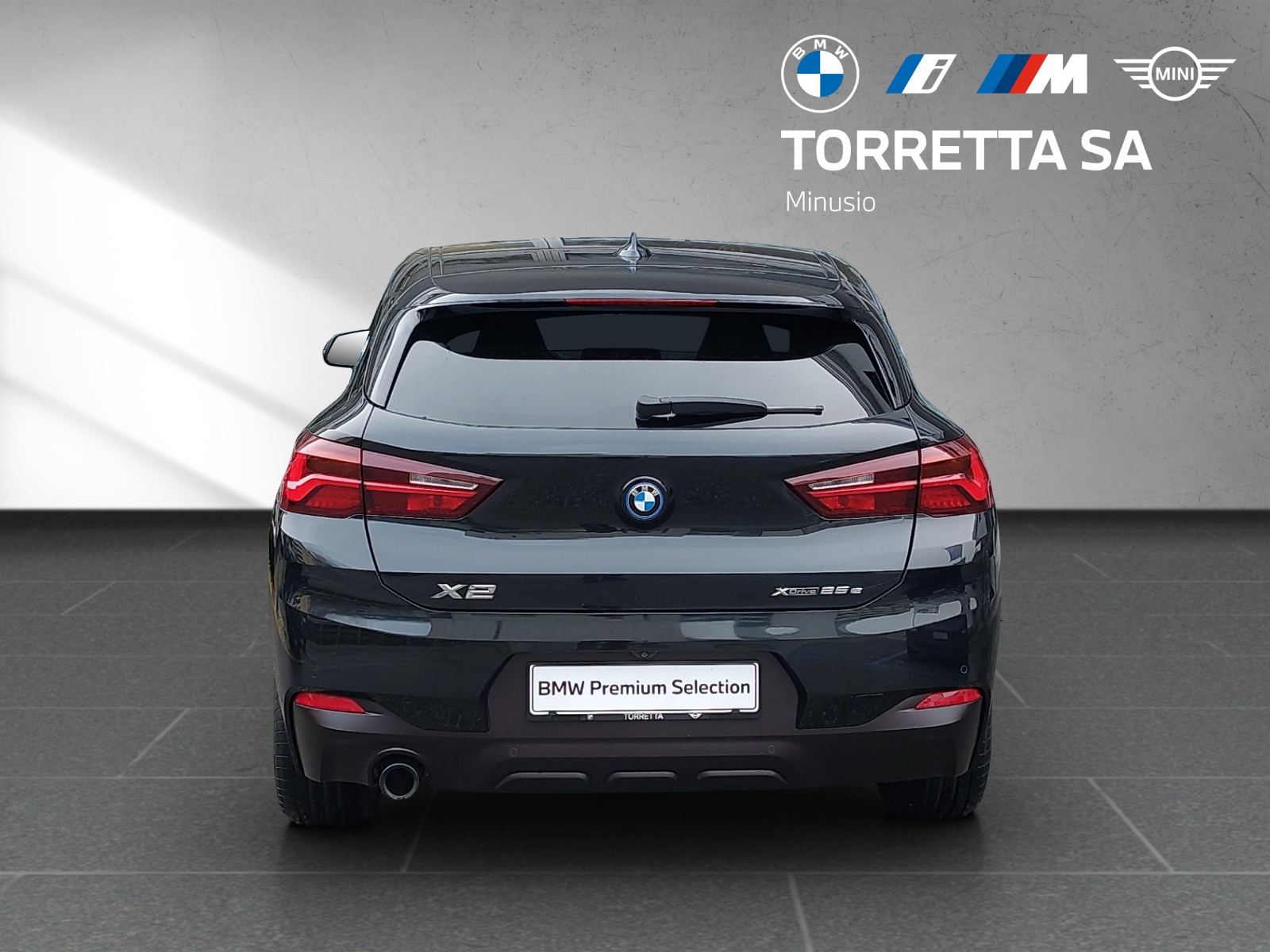 BMW X2 xDrive 25e M Sport Steptronic-showroom-element-3