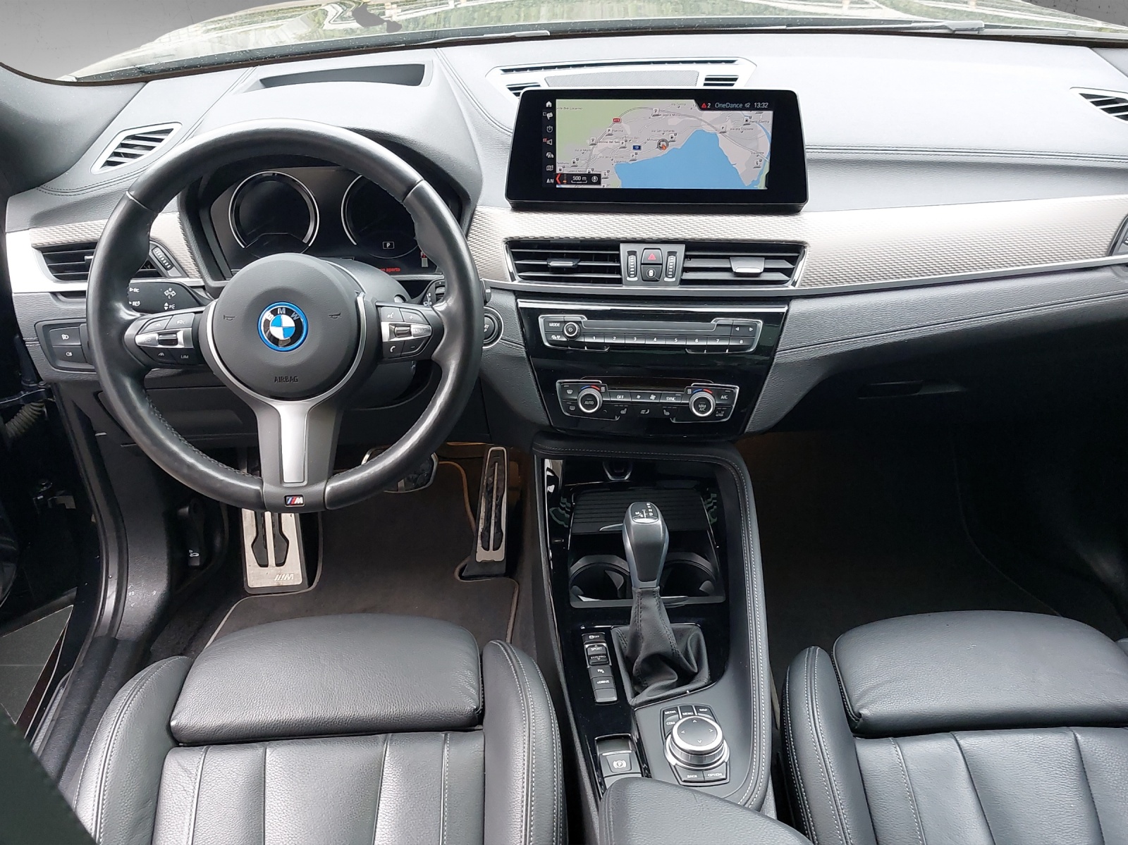 BMW X2 xDrive 25e M Sport Steptronic-image-13