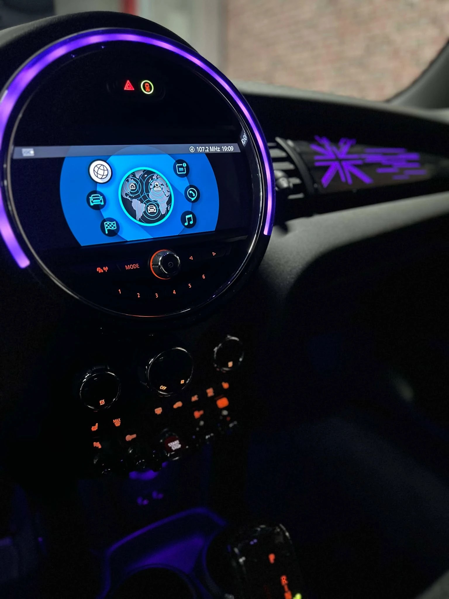 MINI Cooper S Steptronic DKG-image-12