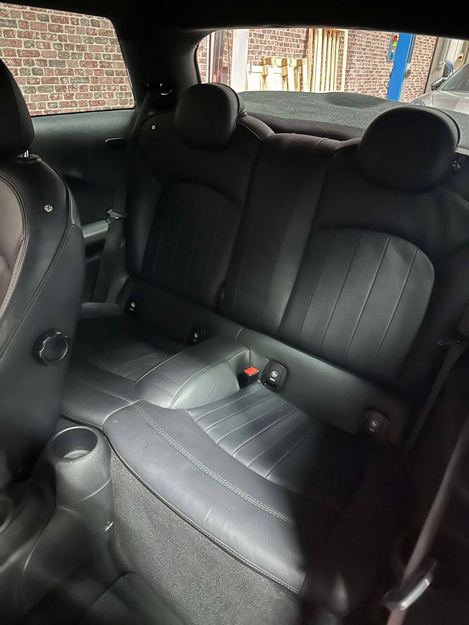 MINI Cooper S Steptronic DKG-image-9
