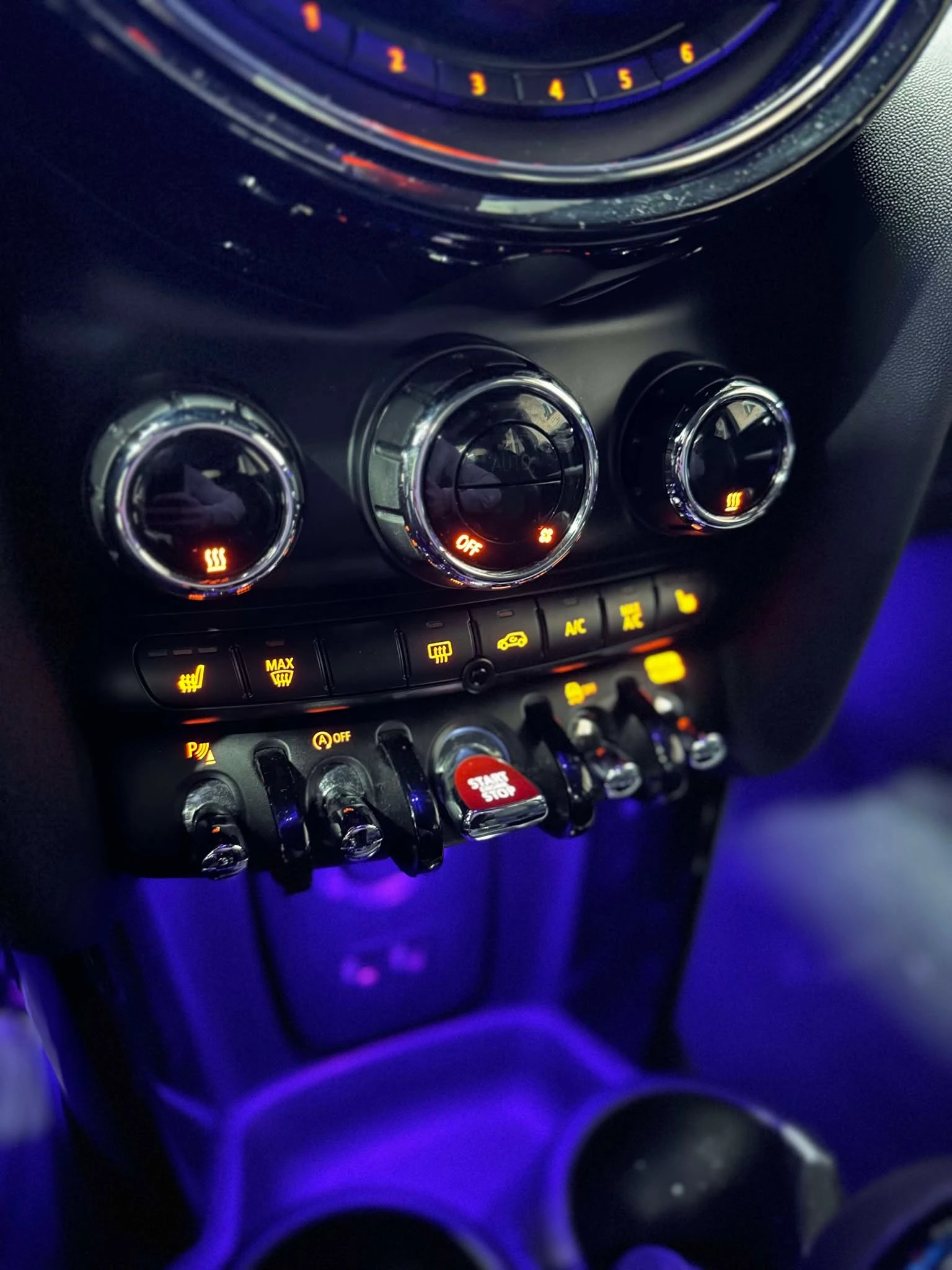 MINI Cooper S Steptronic DKG-image-14