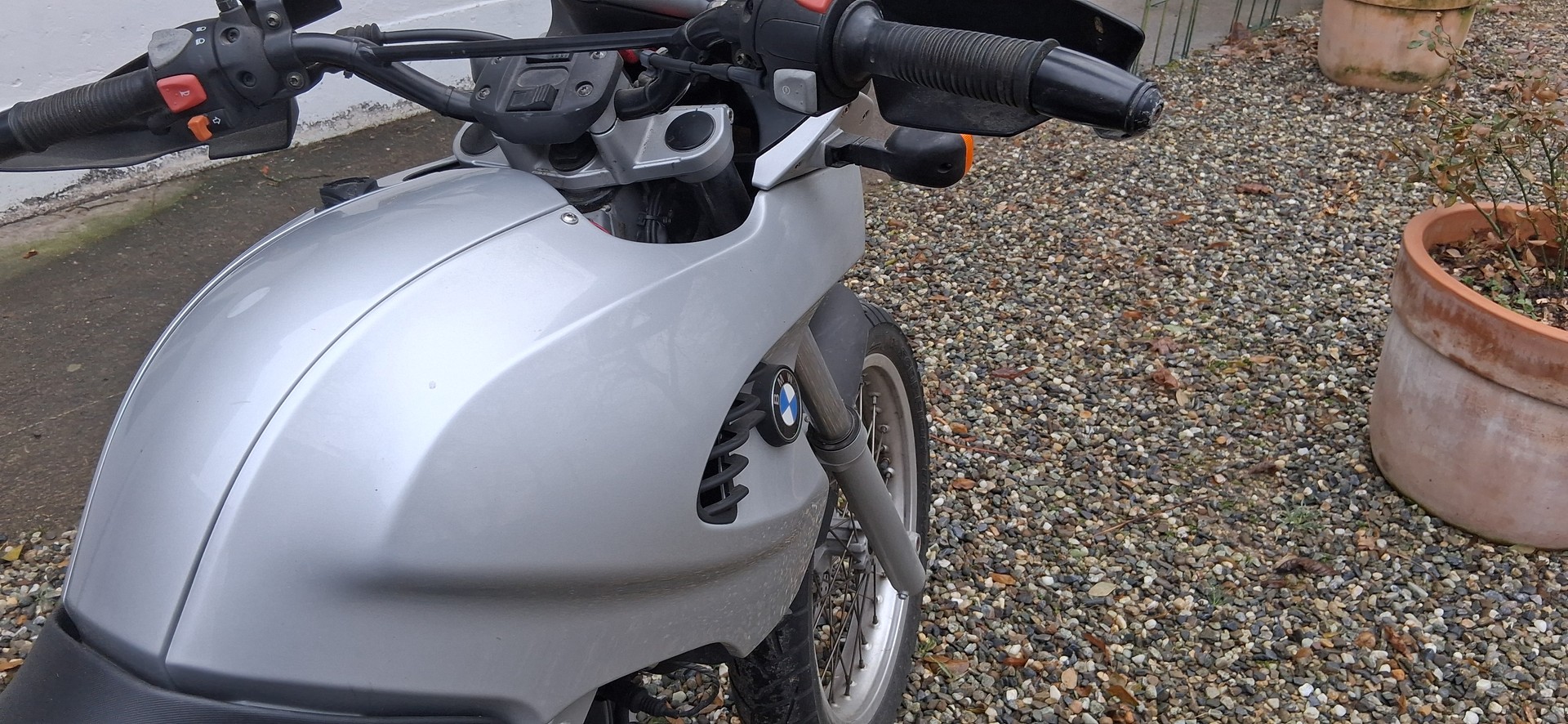 BMW F 650 GS-image-5