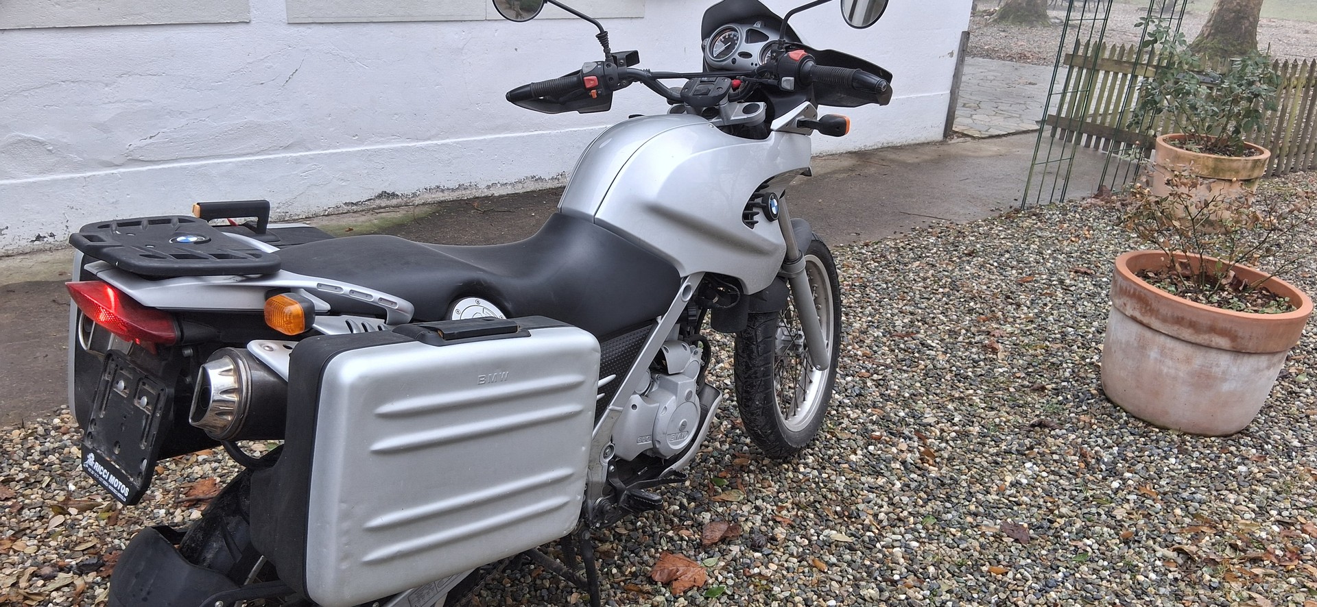 BMW F 650 GS-image-4