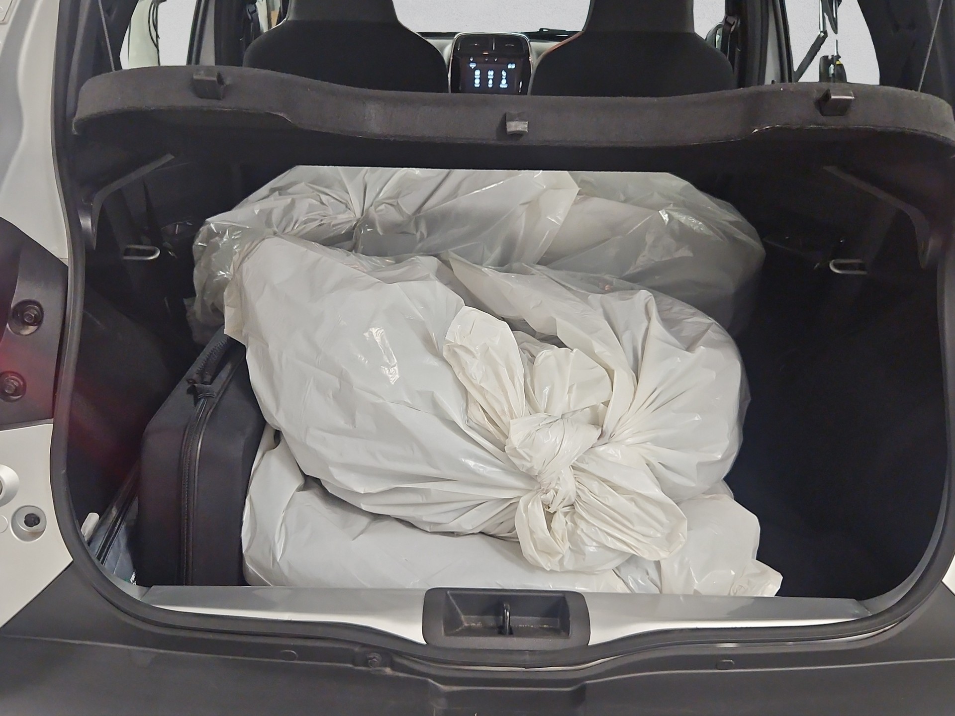 DACIA Spring 27 kWh Expression-image-13