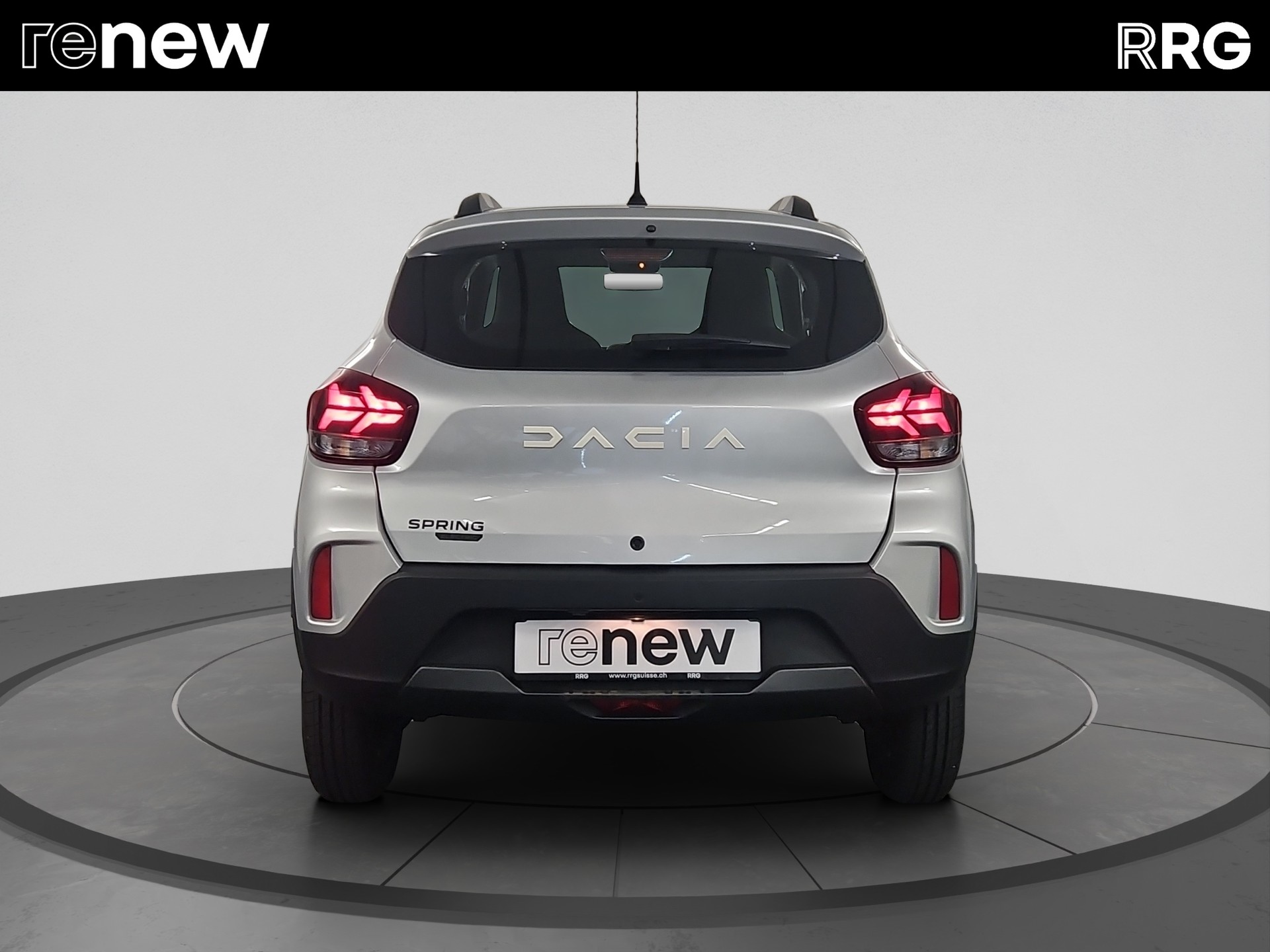 DACIA Spring 27 kWh Expression-showroom-element-3