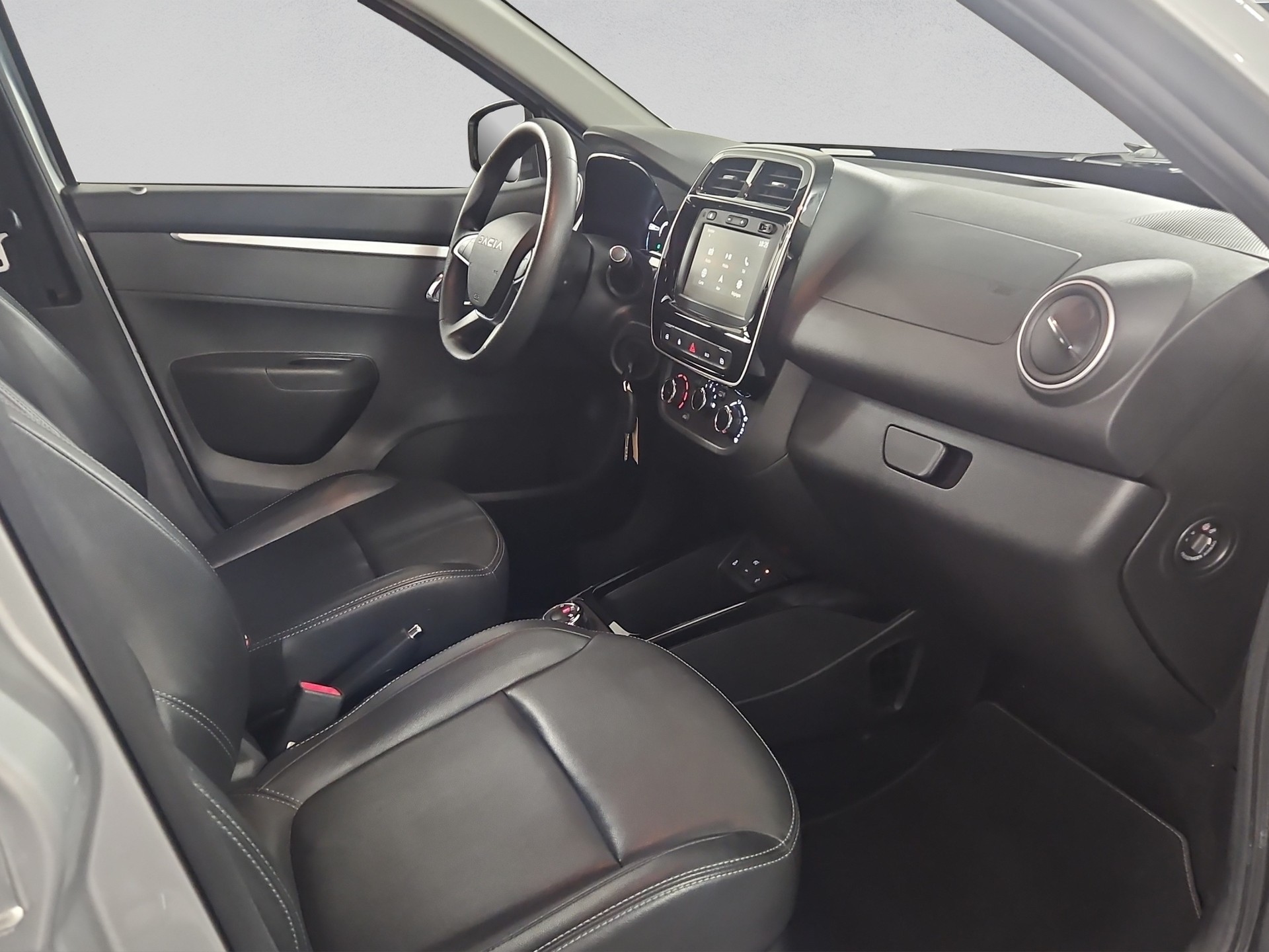 DACIA Spring 27 kWh Expression-image-14