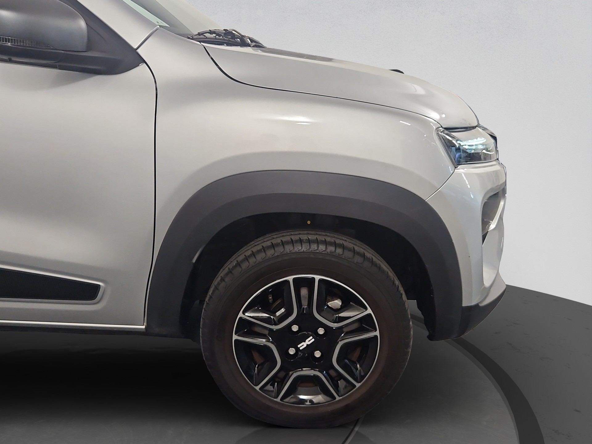DACIA Spring 27 kWh Expression-image-15