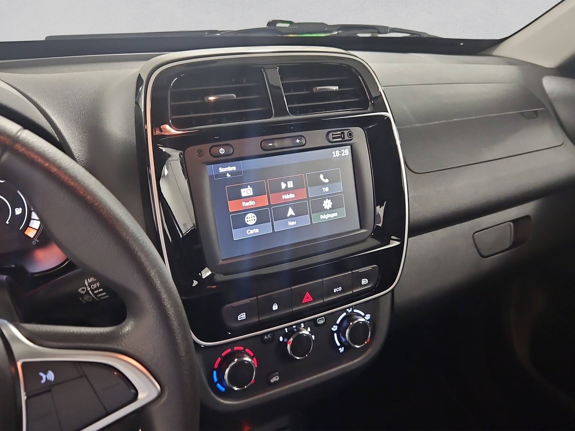 DACIA Spring 27 kWh Expression-image-11