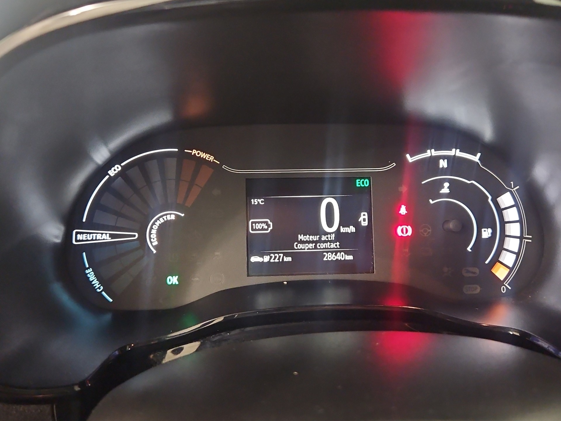 DACIA Spring 27 kWh Expression-image-10