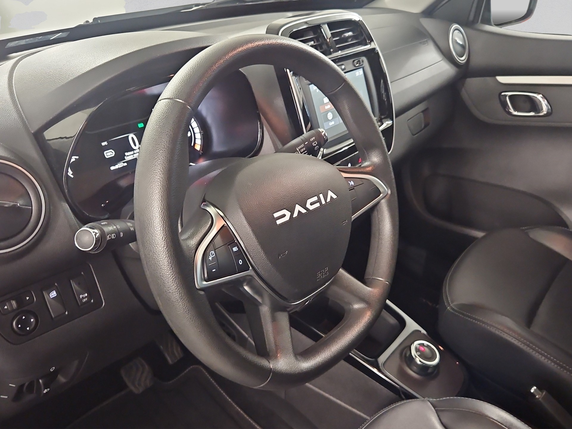 DACIA Spring 27 kWh Expression-image-9