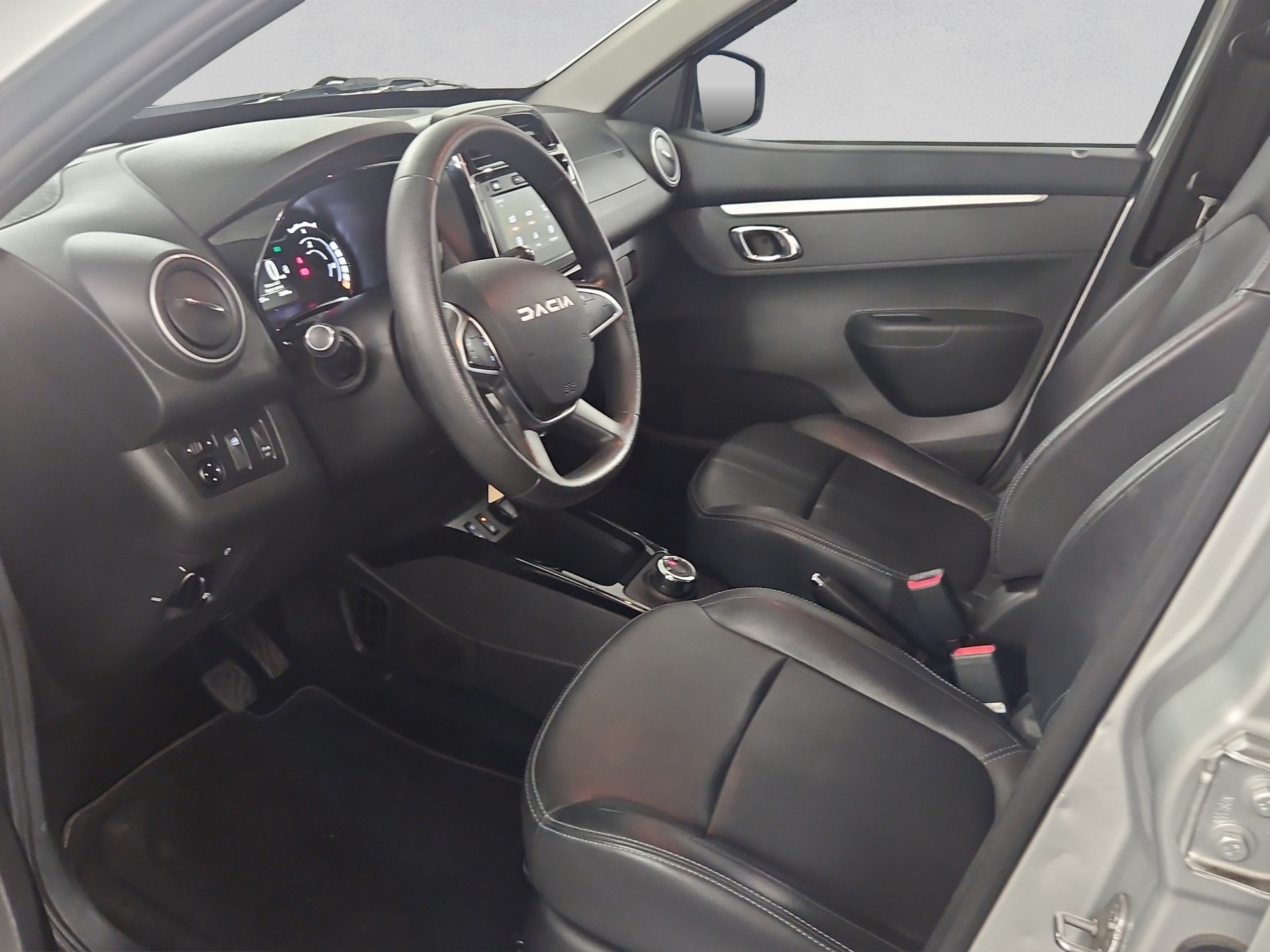 DACIA Spring 27 kWh Expression-image-8