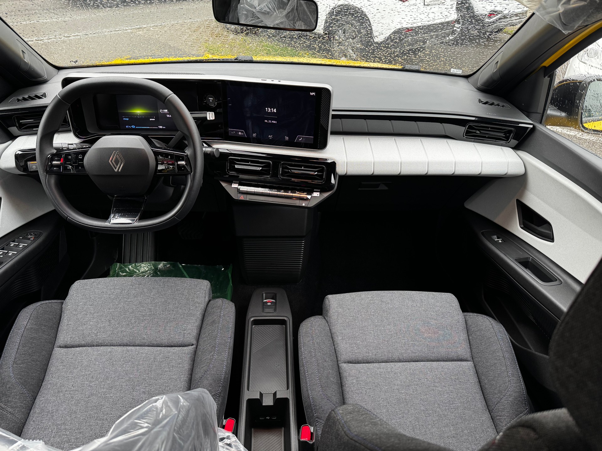 RENAULT R5 E-Tech Urban Range 40 kWh Evolution-image-10