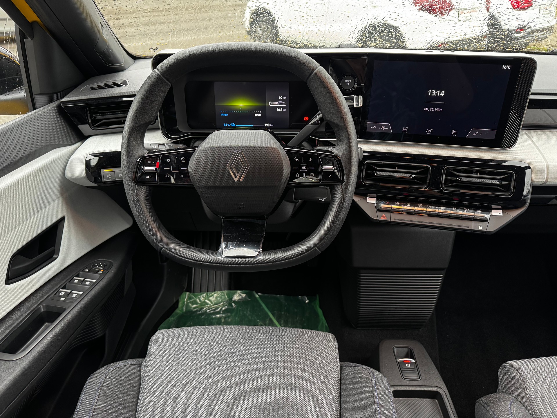 RENAULT R5 E-Tech Urban Range 40 kWh Evolution-image-9
