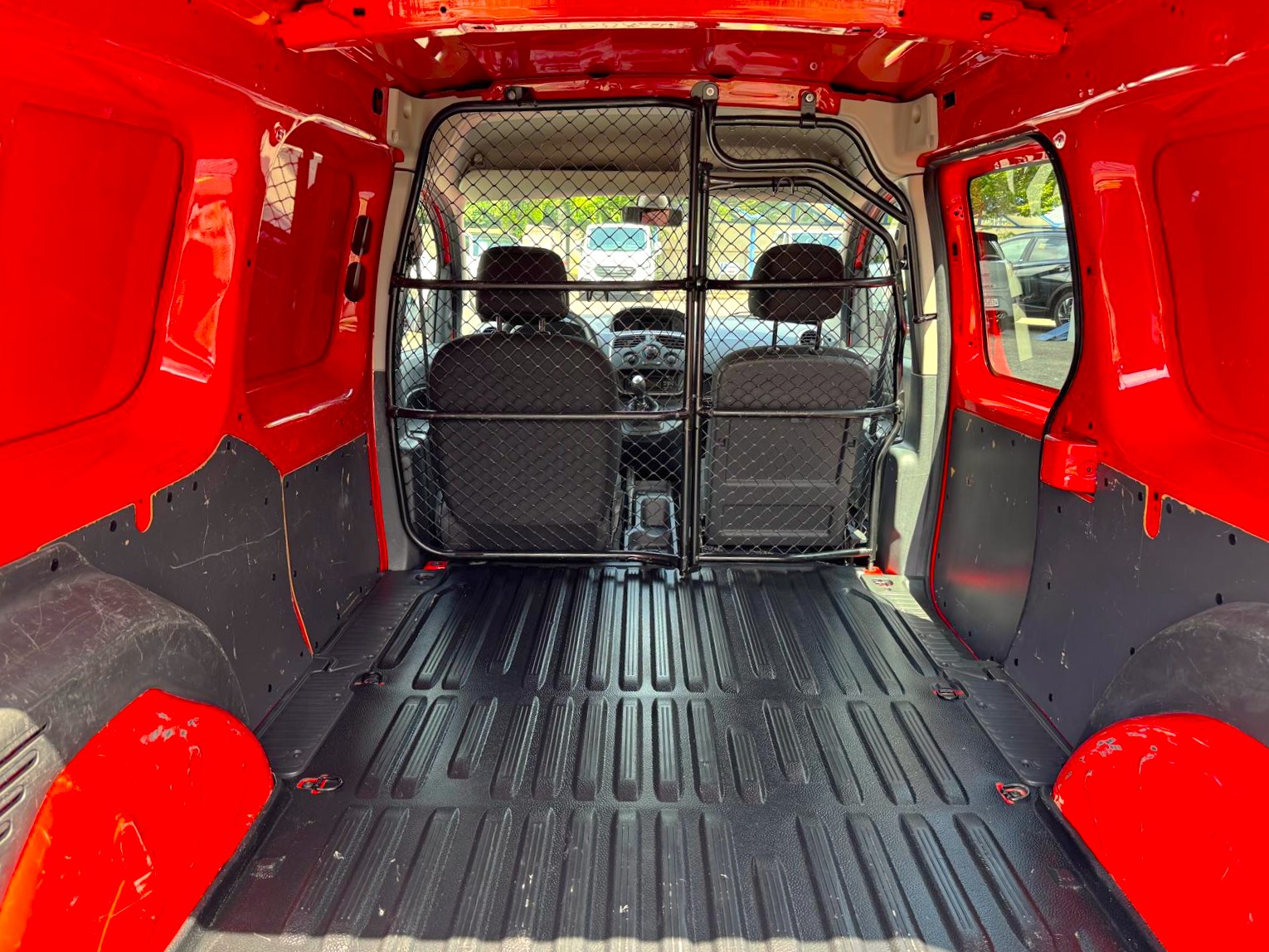 RENAULT Kangoo Maxi dCi 90 ENERGY Business 2 Pl./2 pl.-image-14
