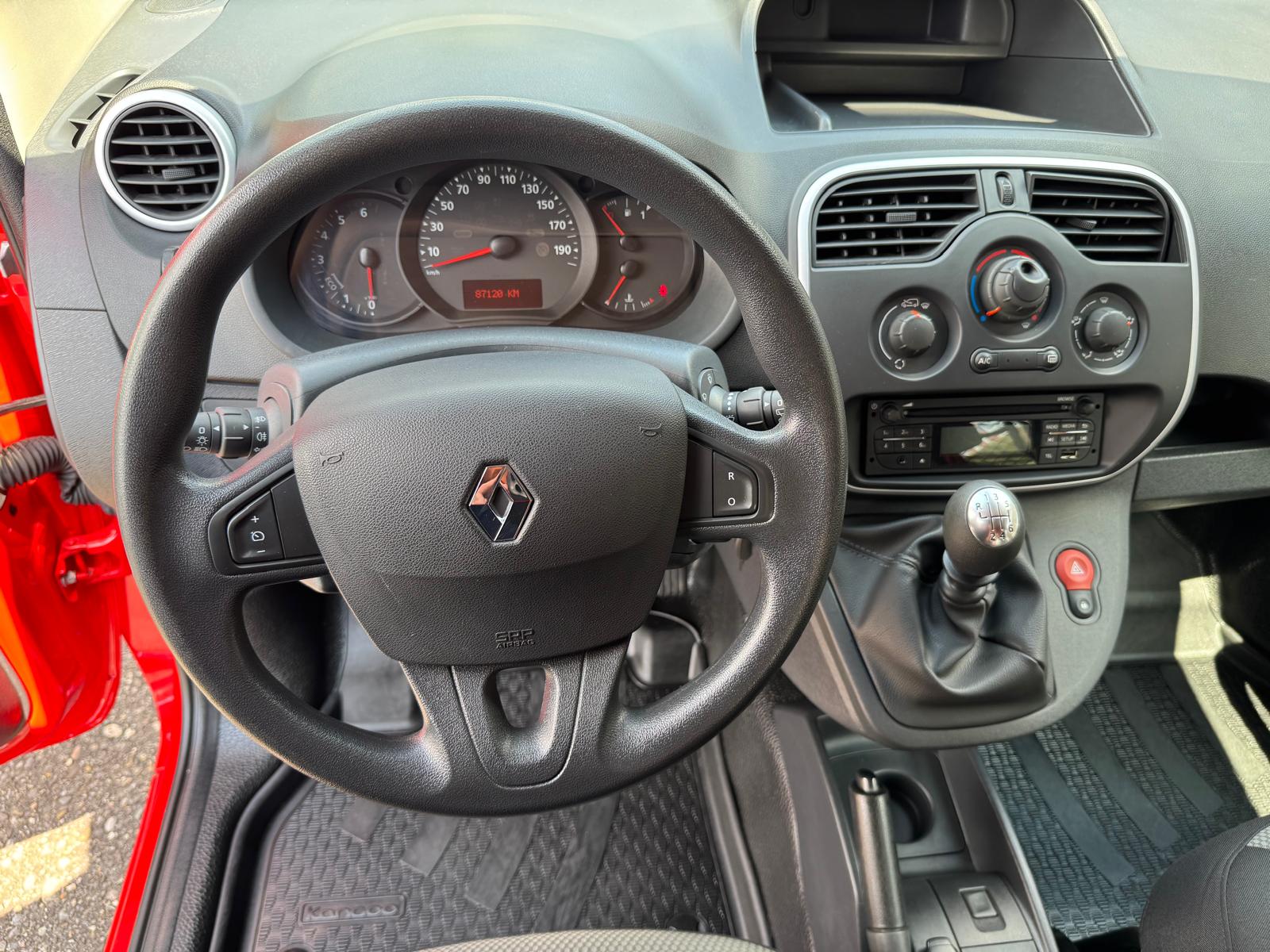 RENAULT Kangoo Maxi dCi 90 ENERGY Business 2 Pl./2 pl.-showroom-element-2