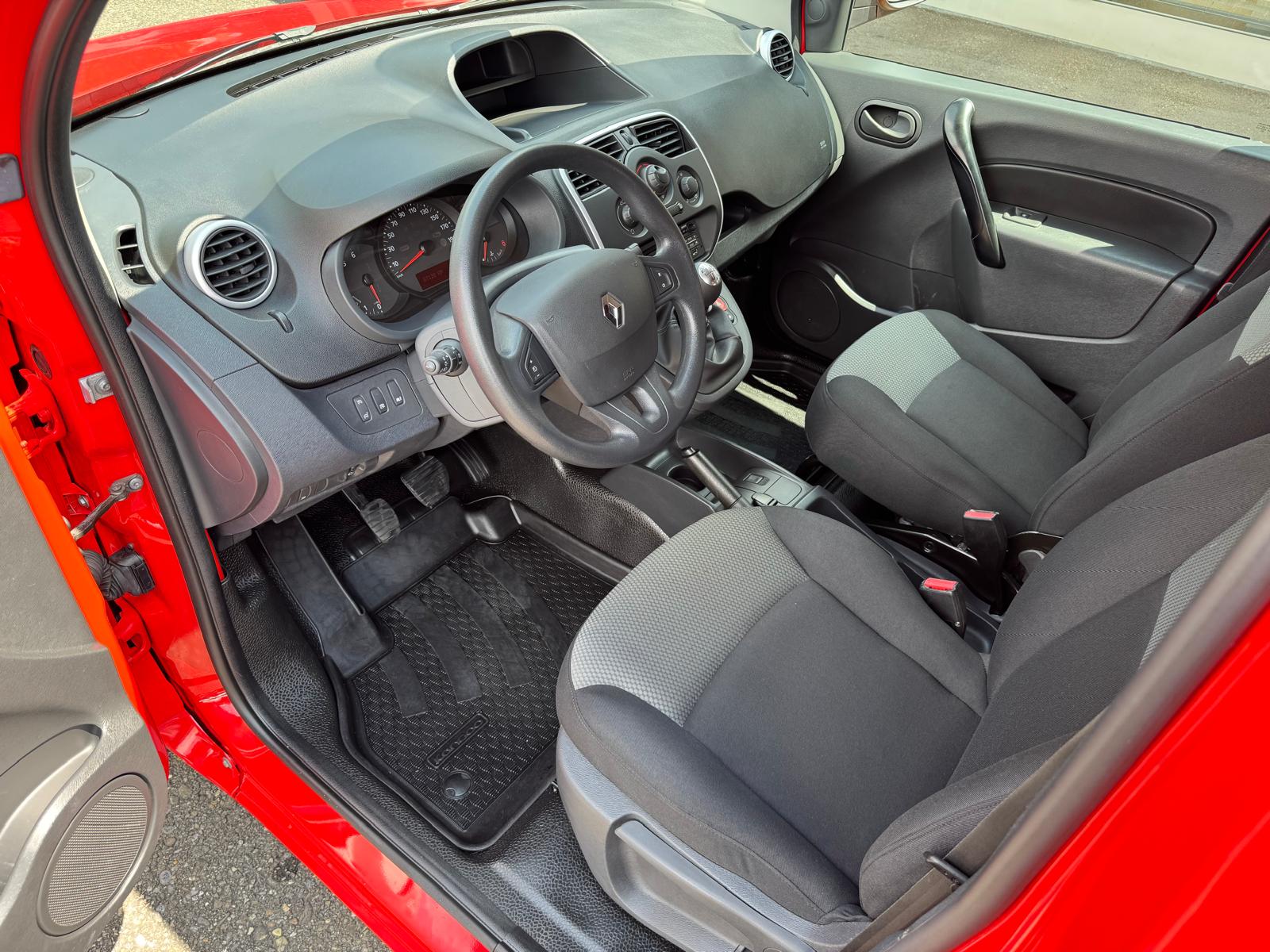 RENAULT Kangoo Maxi dCi 90 ENERGY Business 2 Pl./2 pl.-showroom-element-1