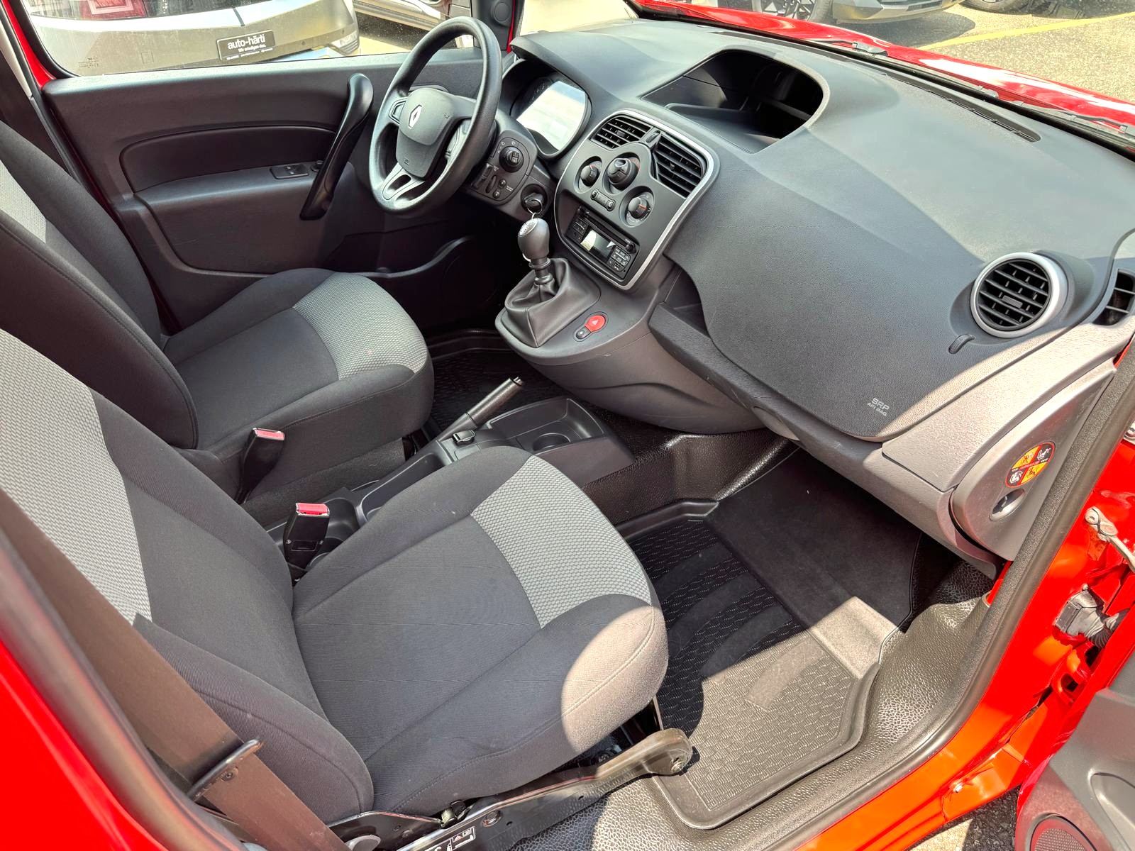 RENAULT Kangoo Maxi dCi 90 ENERGY Business 2 Pl./2 pl.-showroom-element-3