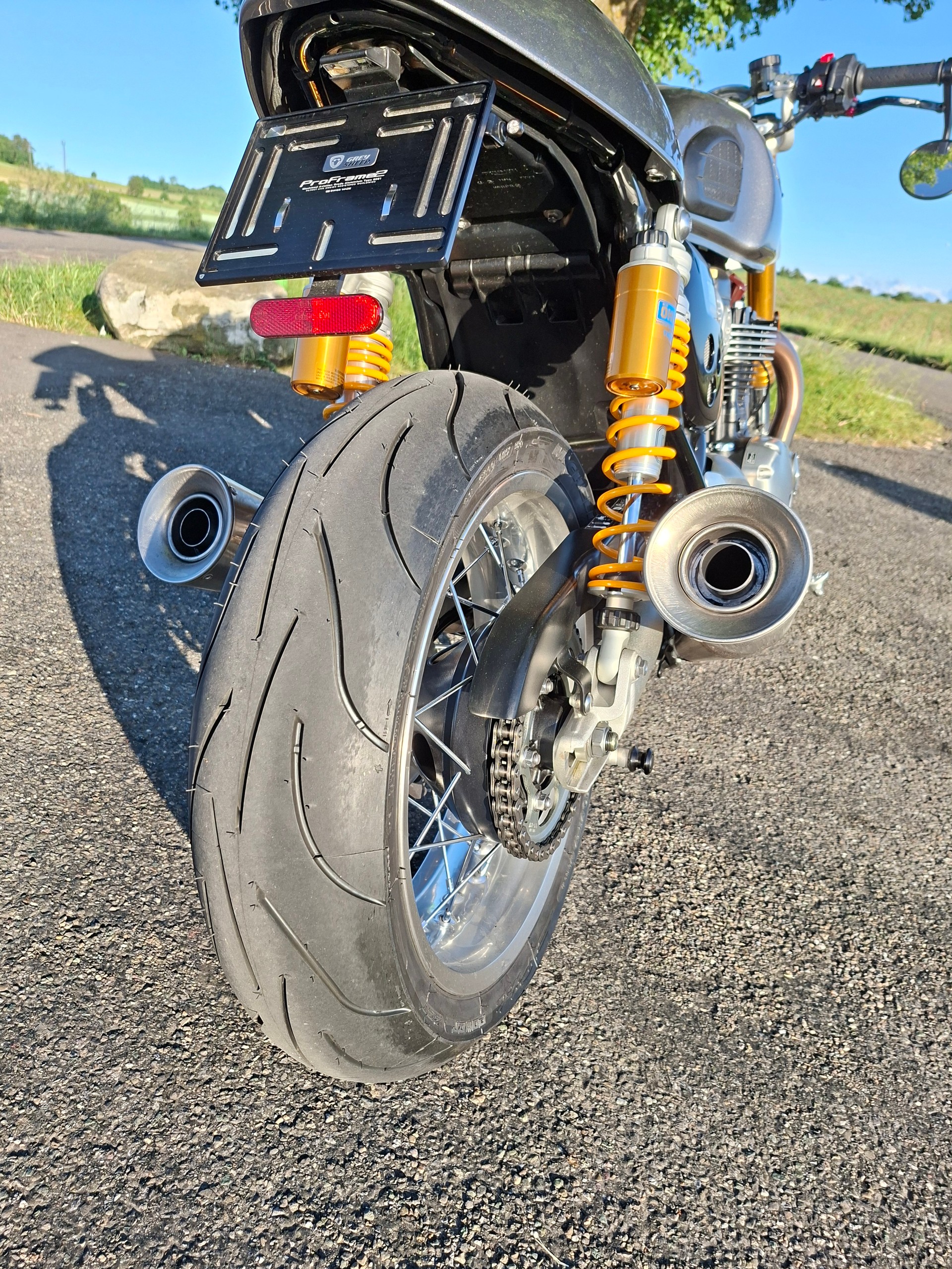 TRIUMPH Thruxton R 1200 i ABS-image-5
