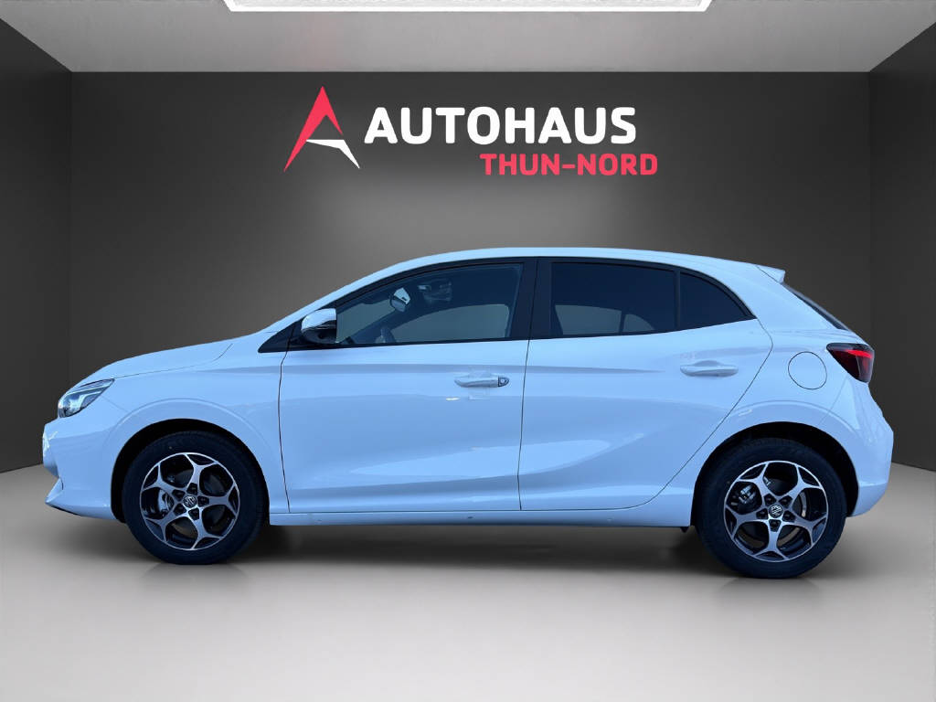 MG 3 1.5 Hybrid Luxury-showroom-element-1