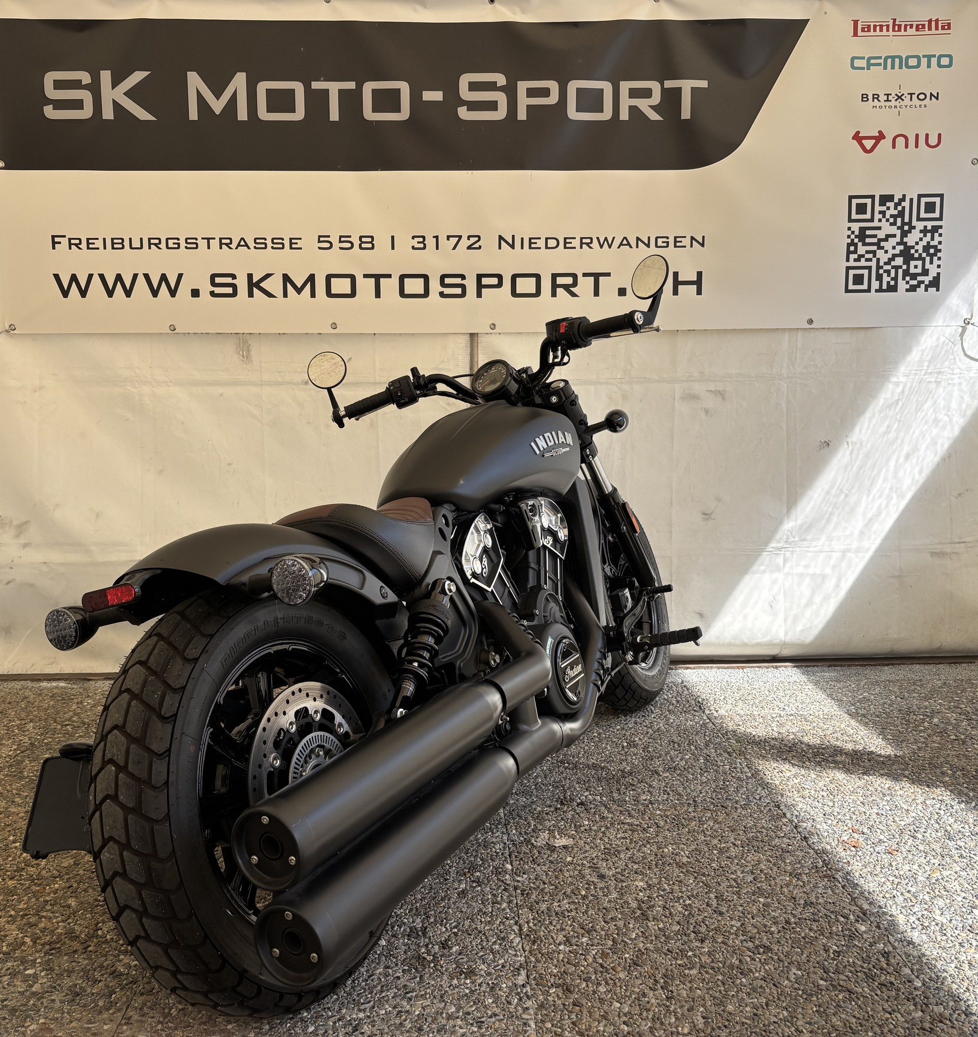 INDIAN Scout Bobber-image-3