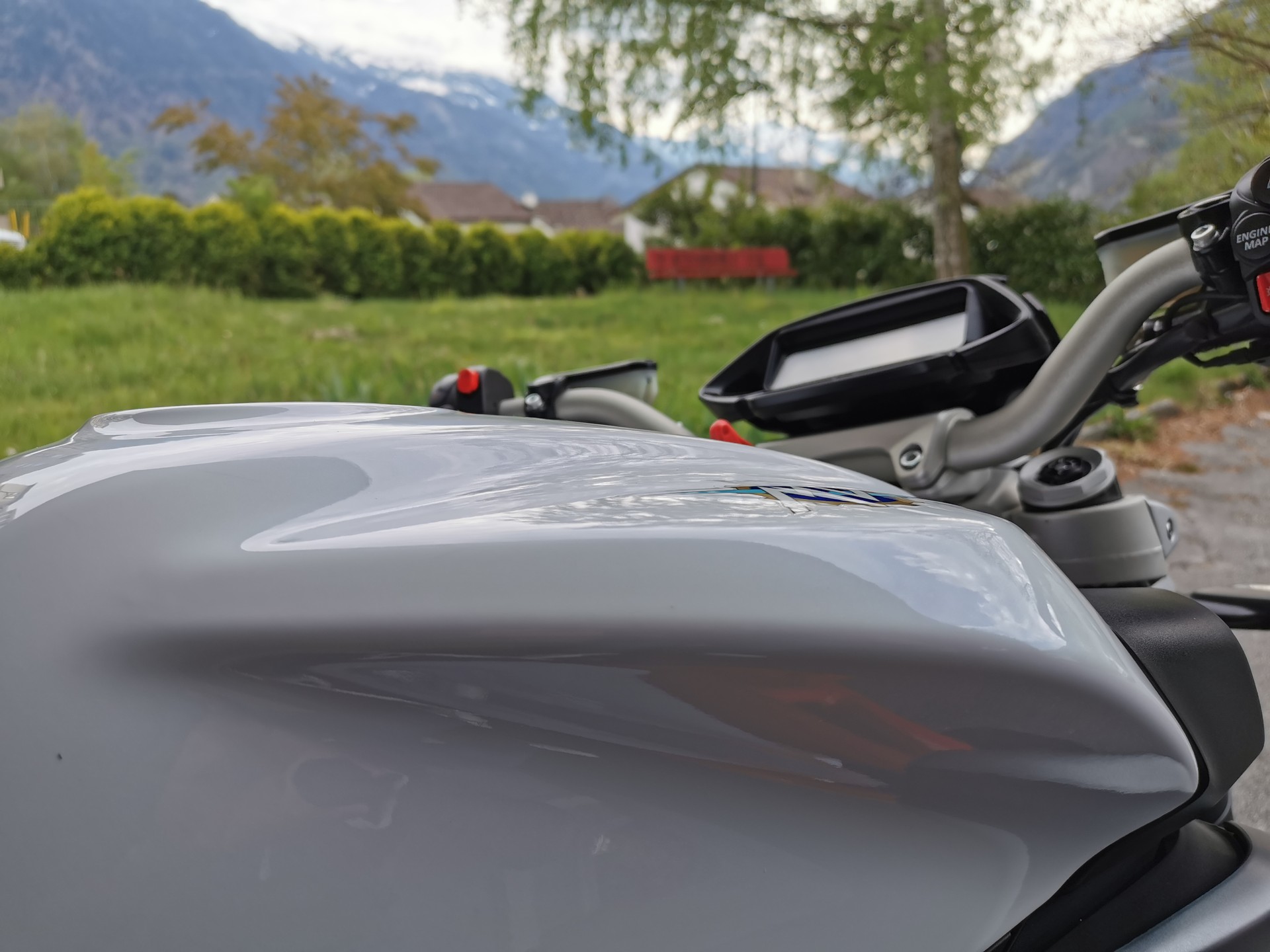 MV AGUSTA B3 Brutale 800 ABS-image-2