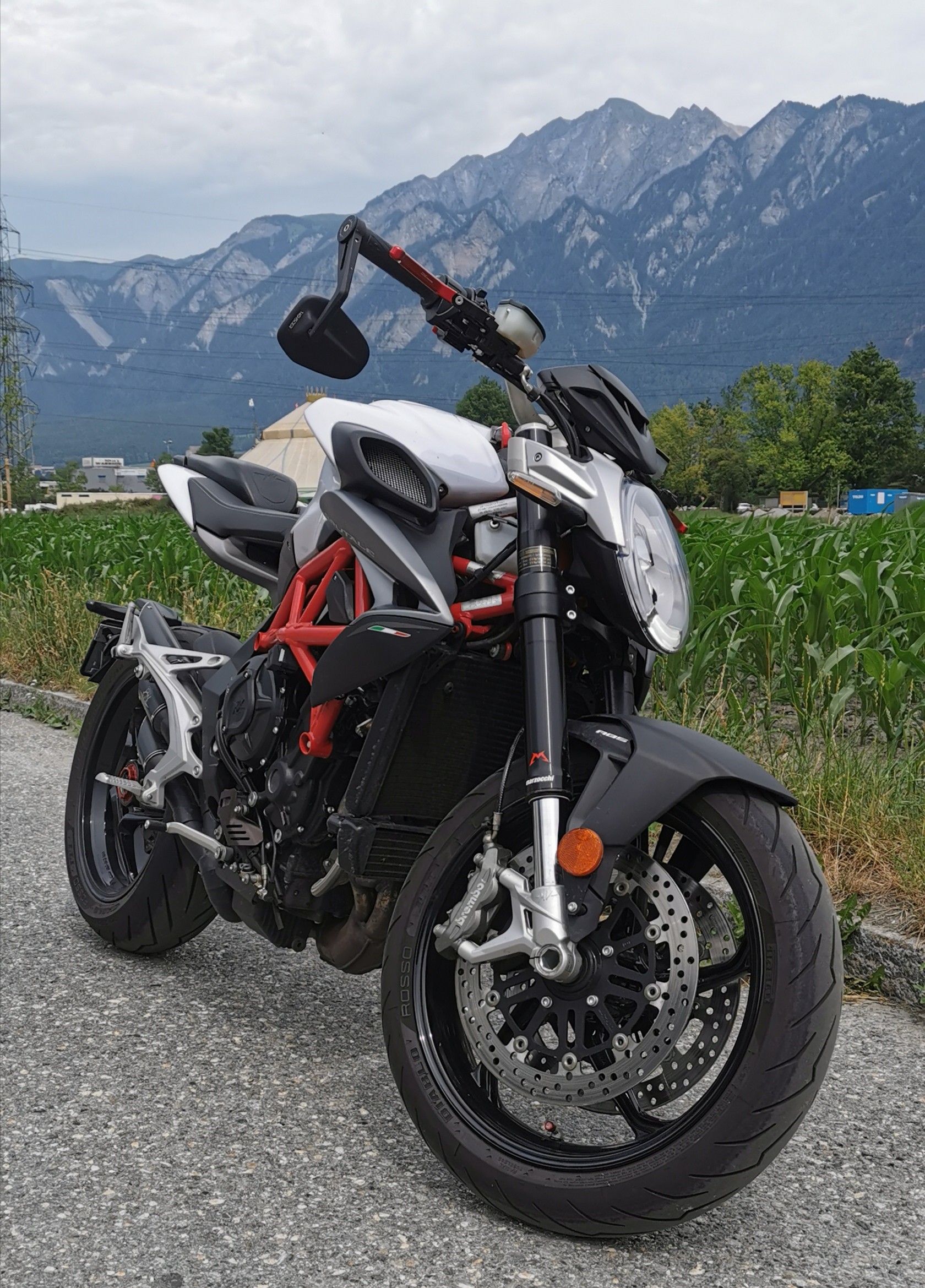 MV AGUSTA B3 Brutale 800 ABS-image-6