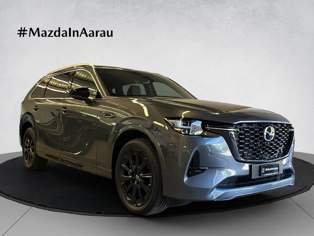 MAZDA CX-80 3.3 D AWD Homura Plus 7 PLÄTZE-image-7
