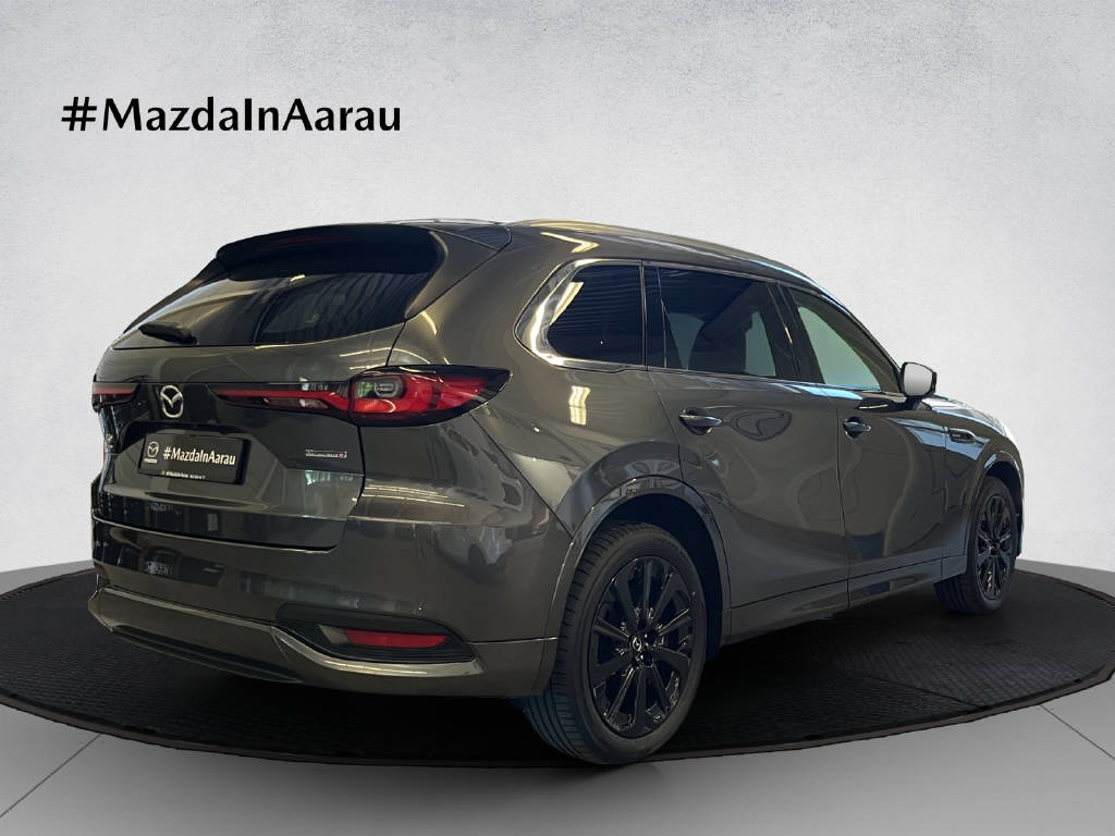 MAZDA CX-80 3.3 D AWD Homura Plus 7 PLÄTZE-image-5