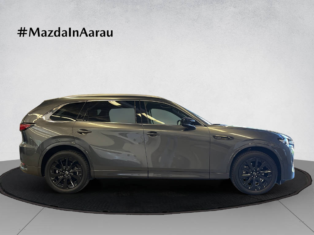 MAZDA CX-80 3.3 D AWD Homura Plus 7 PLÄTZE-image-6